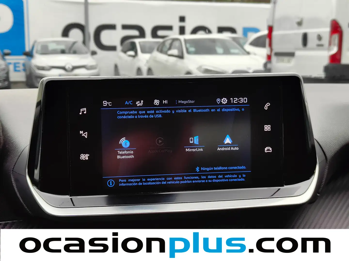 Foto Peugeot 2008 Peugeot 2008 PureTech 100 S&S Active (100 CV)