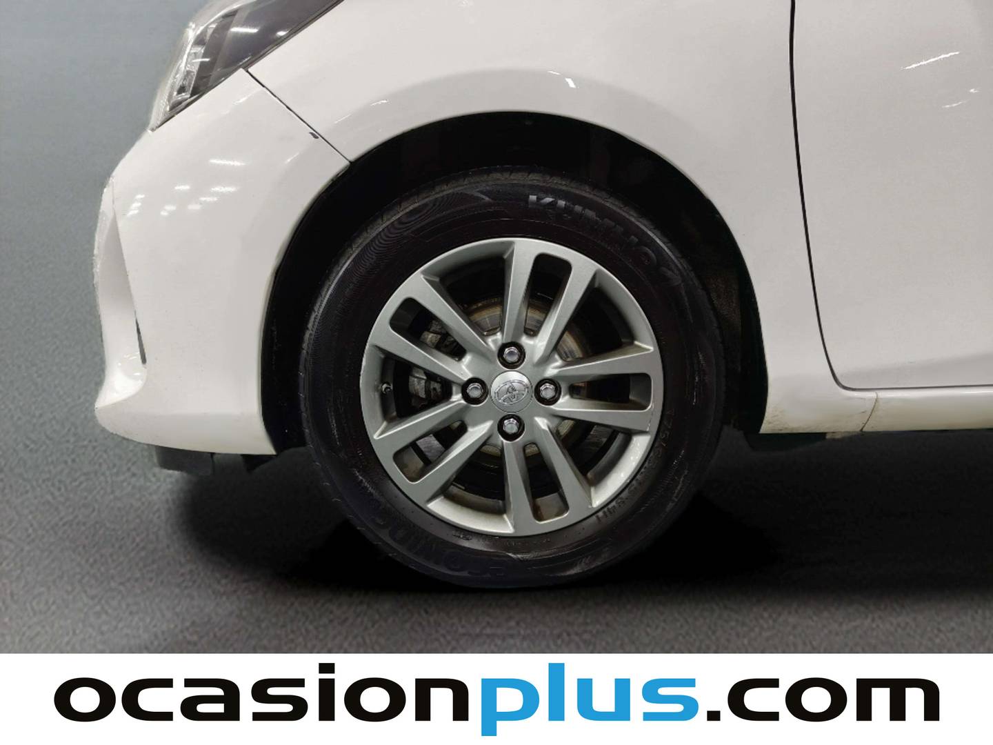 Toyota Yaris Toyota Yaris 100 City  (99 CV) 2015