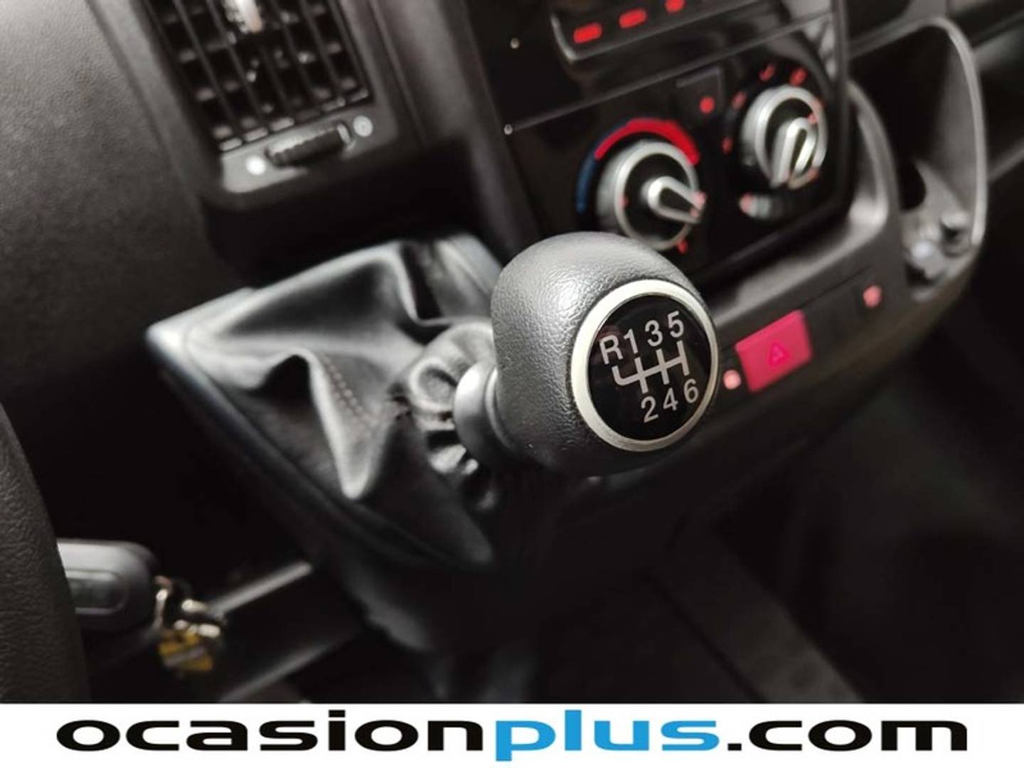 Foto Fiat DUCATO Fiat DUCATO Blucamp (140 CV)