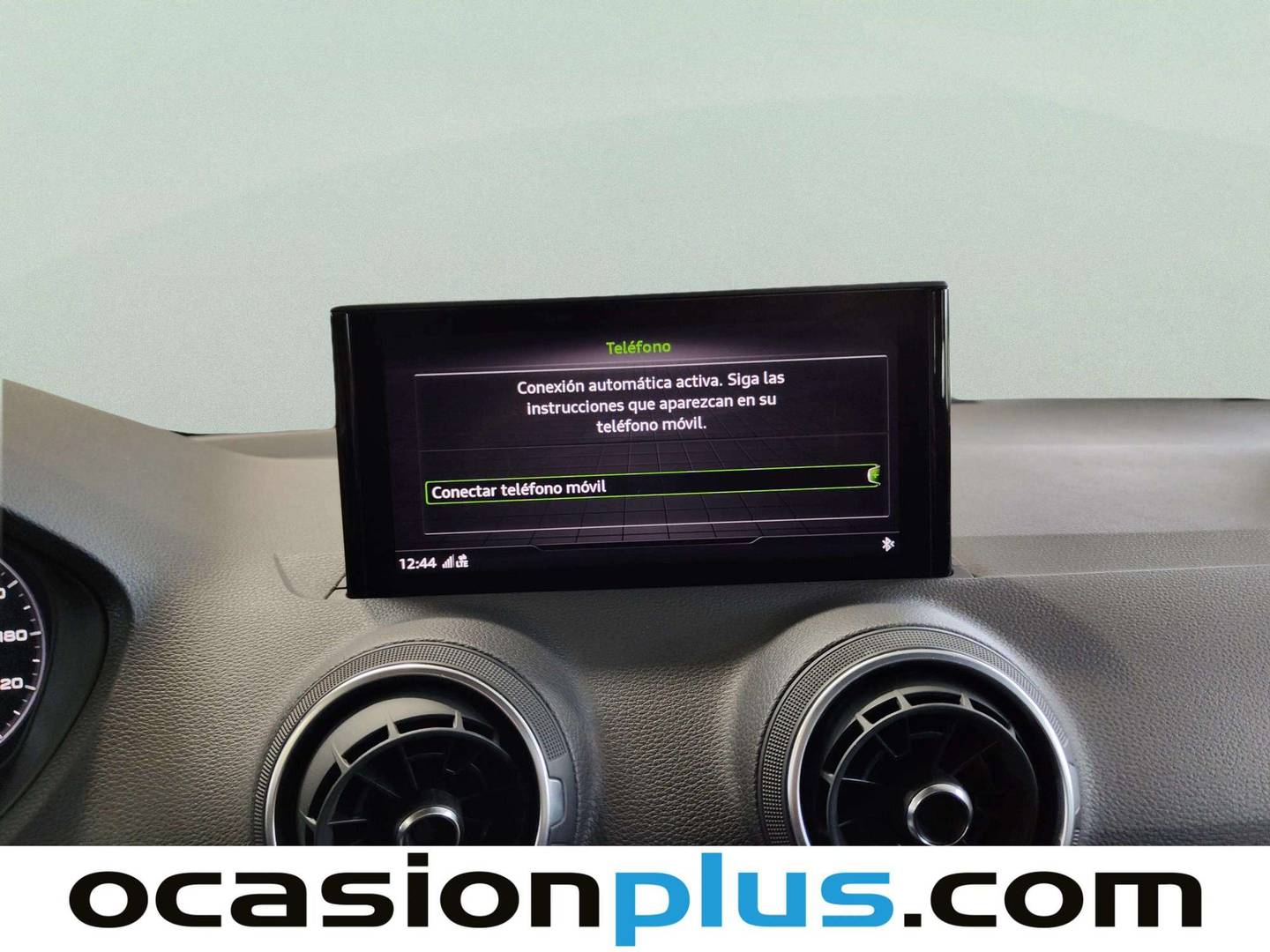 Foto Audi Q2 Audi Q2 Advanced 35 TFSI  (150 CV) S tronic