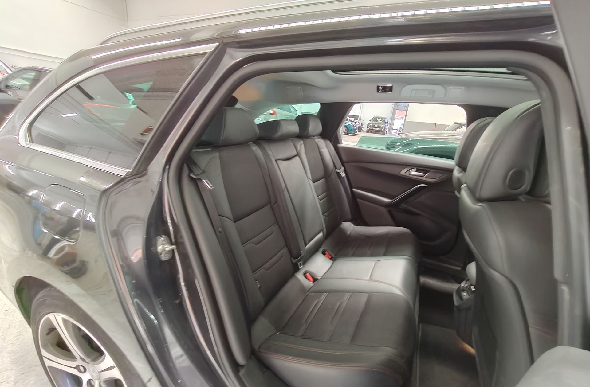 Peugeot 508 SW 2.0 BlueHDi GT - foto 20