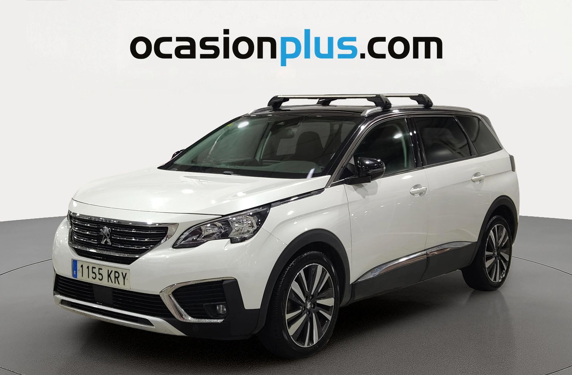 Peugeot 5008 PureTech 130 Allure