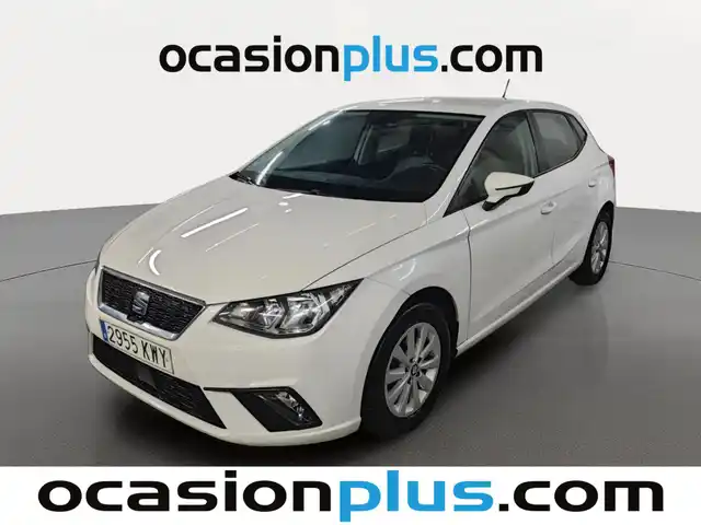 Seat Ibiza 1.0 EcoTSI S&S Style (95 CV) de segunda mano