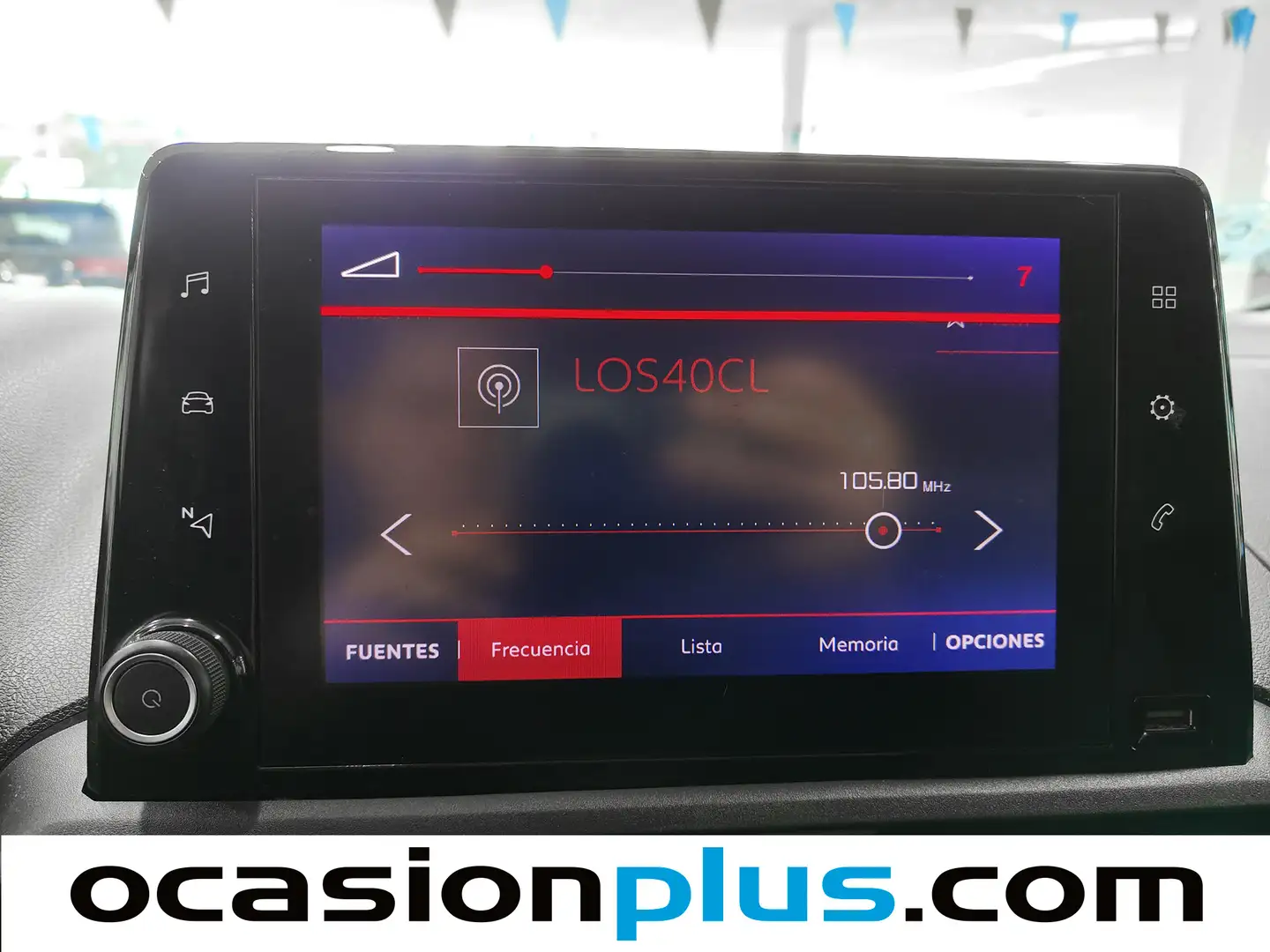 Foto Citroën Berlingo Citroen Berlingo Furgon BlueHDi 100 Talla M Club (102 CV)