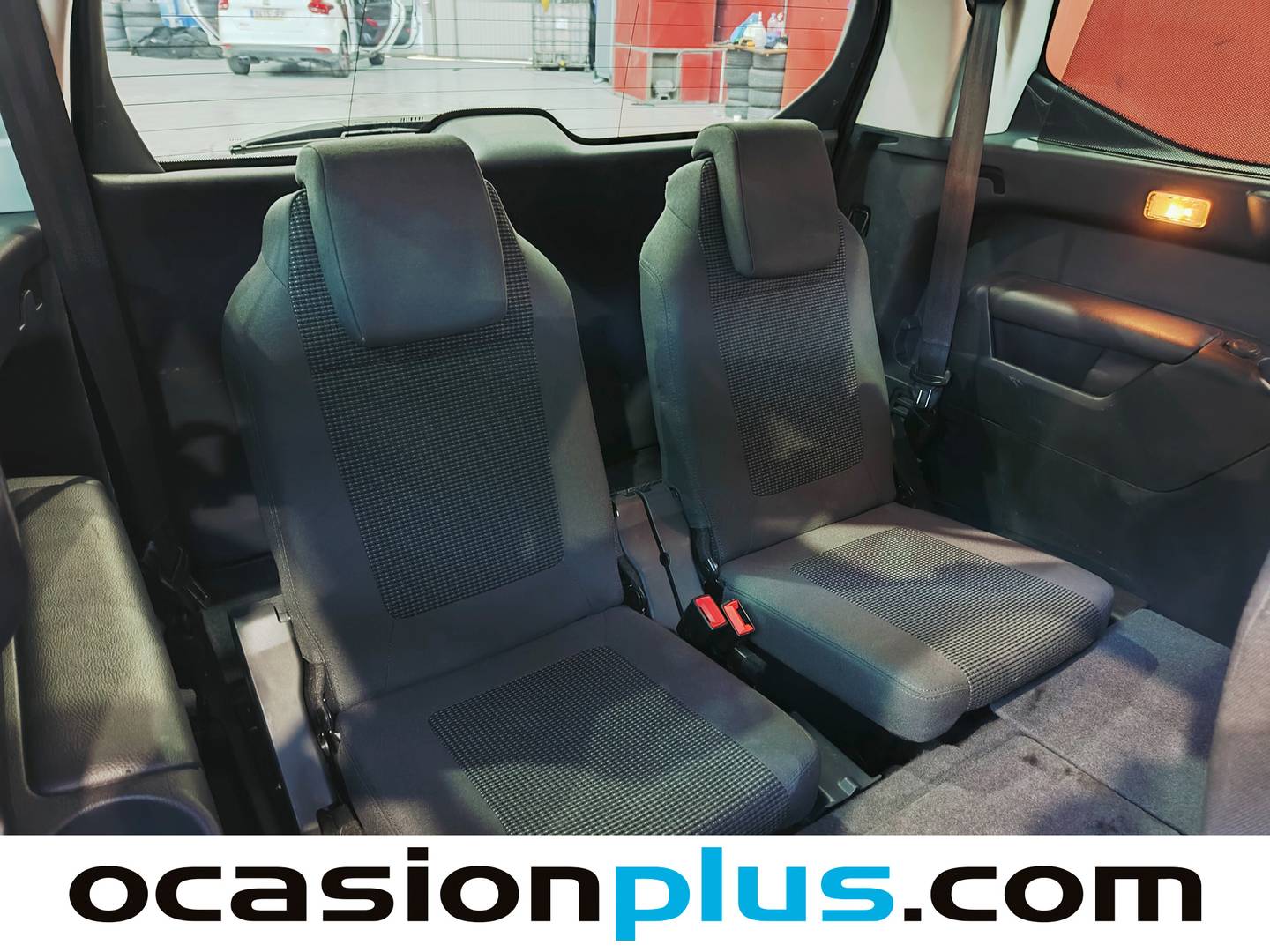 Peugeot 5008 Peugeot 5008 1.6 BlueHDi Style FAP (120 CV) 7 PLAZAS seminuevo