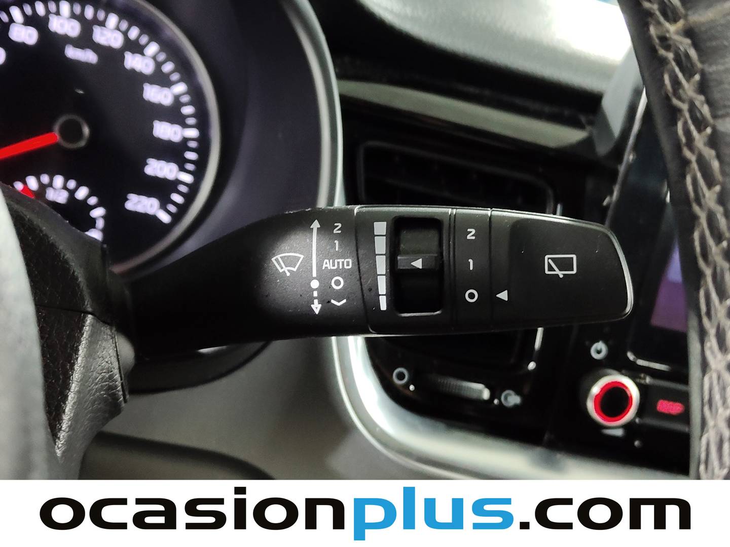 Foto KIA Stonic Kia Stonic 1.2 DPi Drive (84 CV)