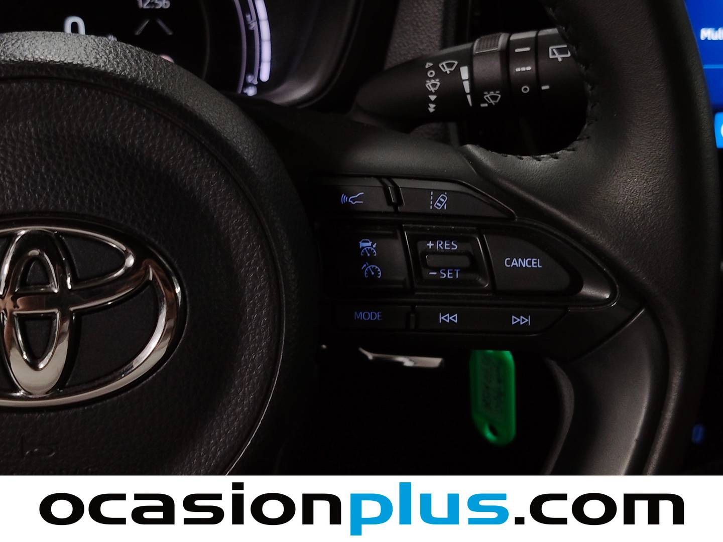 Toyota Aygo X Cross Toyota Aygo X Cross 1.0 VVT-I Play (72 CV) 72cv