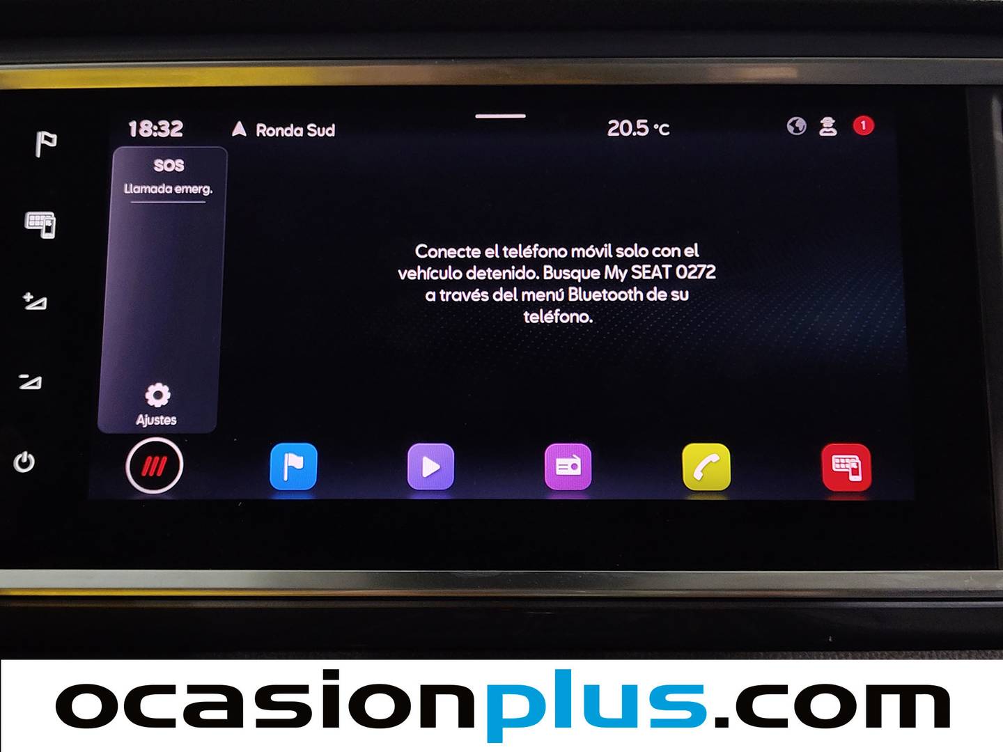 Foto Seat Ateca SEAT Ateca 1.5 TSI S&S Style XL (150 CV)