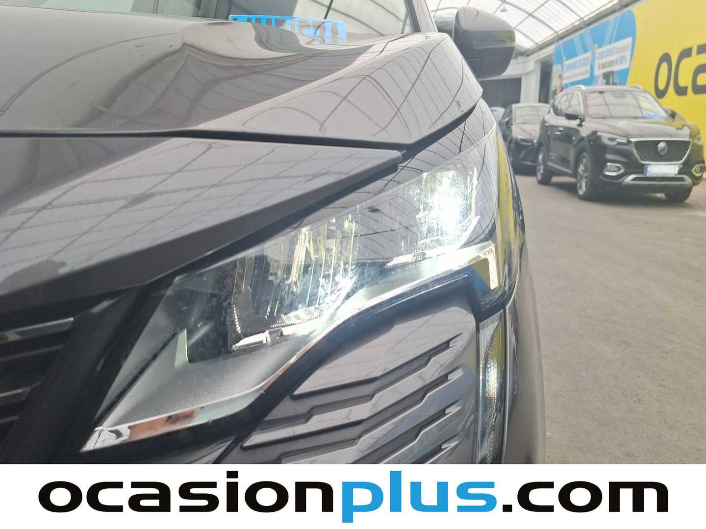 Accesorios del Peugeot 3008 Peugeot 3008 PureTech 130 S&S Allure (130 CV)