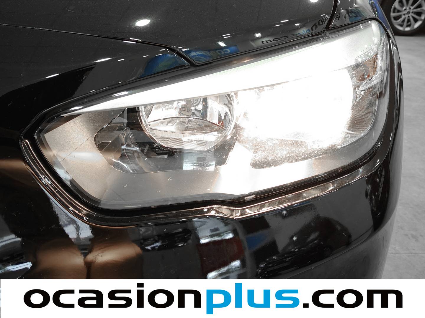 BMW Serie 1 BMW Serie 1 116i (109 CV) barato