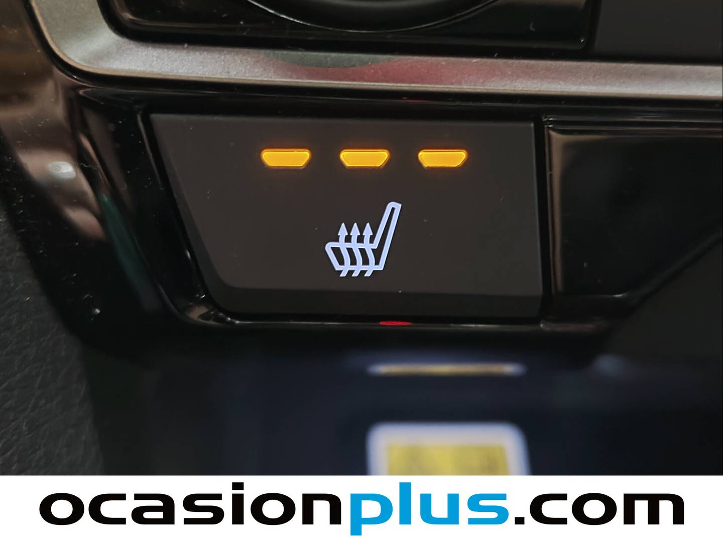 Equipamiento del Honda Civic Honda Civic 1.5 I-VTEC Sport Plus (182 CV)