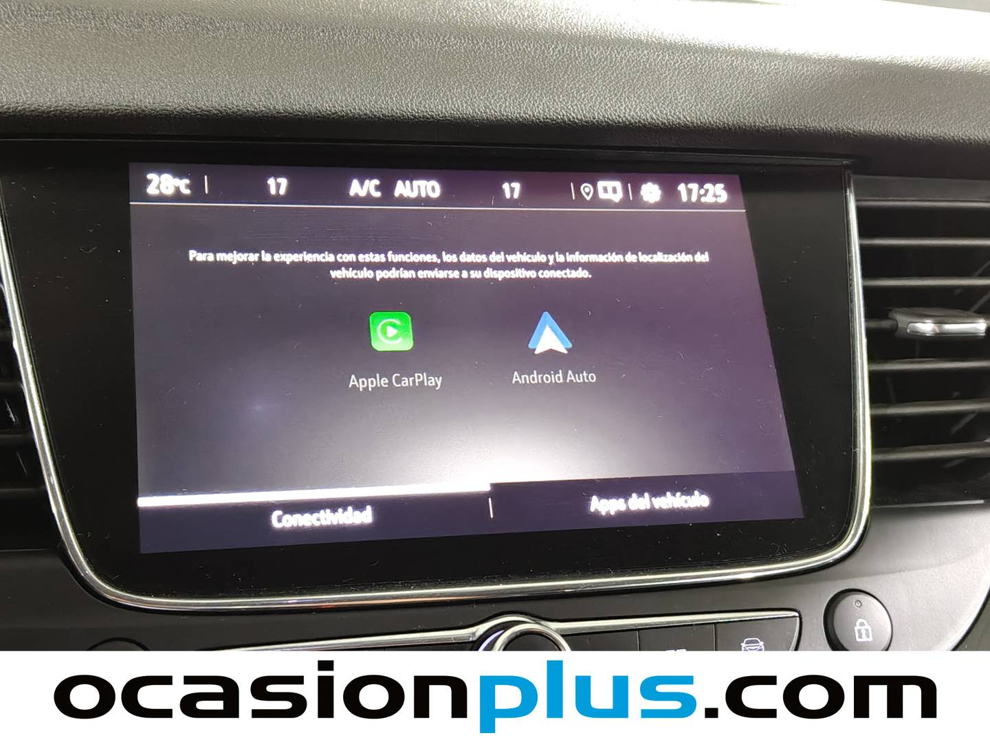 Foto Opel Grandland X PHEV Opel Grandland X 1.6 Turbo PHEV Ultimate 4x2 Auto (224 CV)