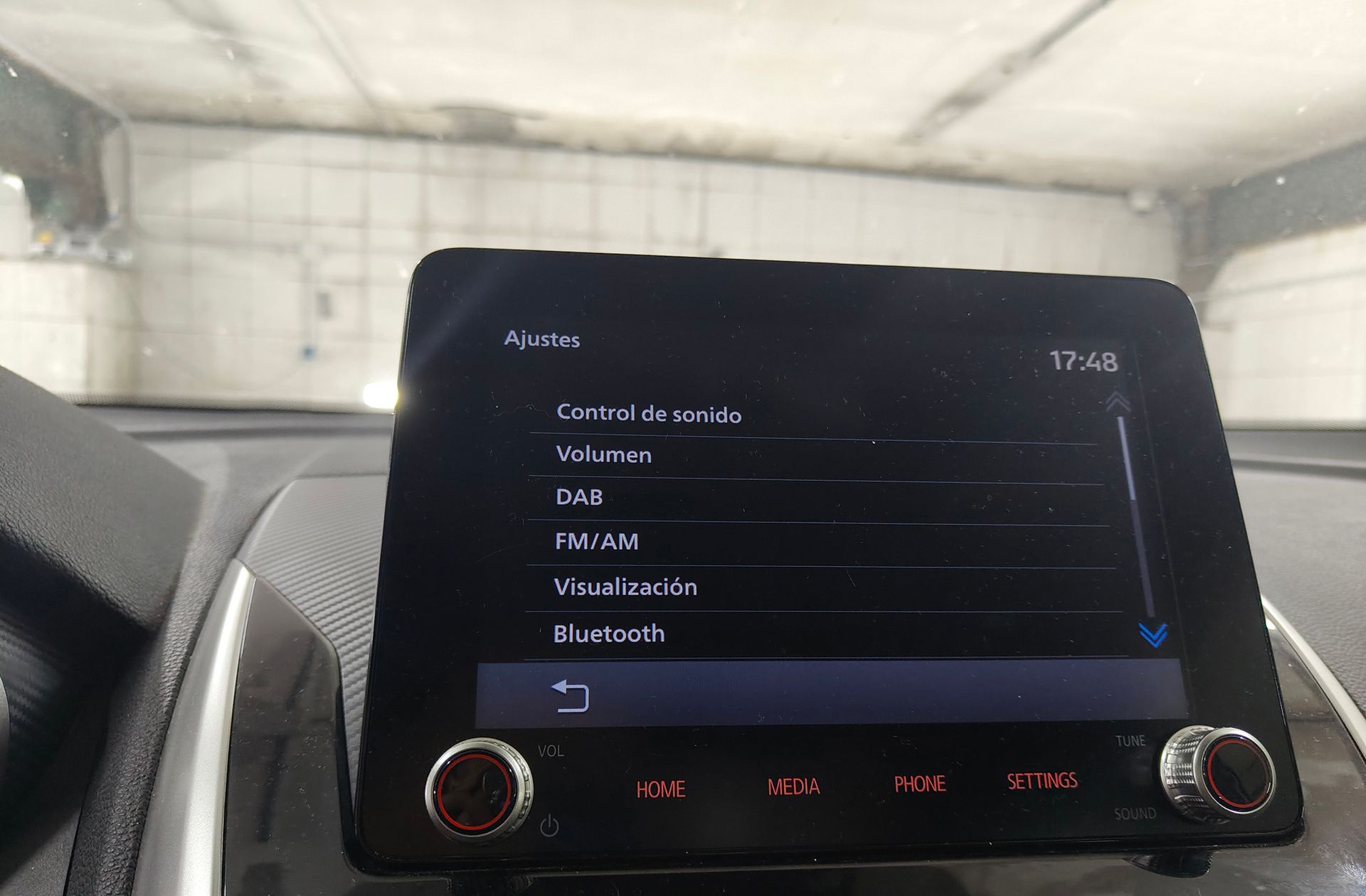 Mitsubishi Eclipse Cross 2.4 PHEV Kaiteki 4WD - foto 36