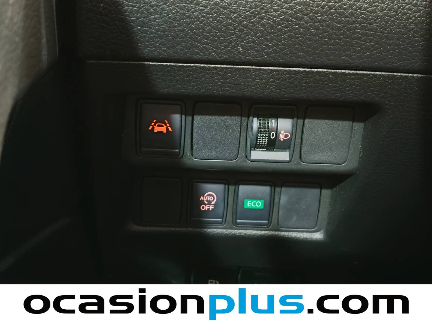 Nissan QASHQAI Nissan Qashqai DIG-T 160 N-Connecta 4x2 DCT (160 CV) 160cv