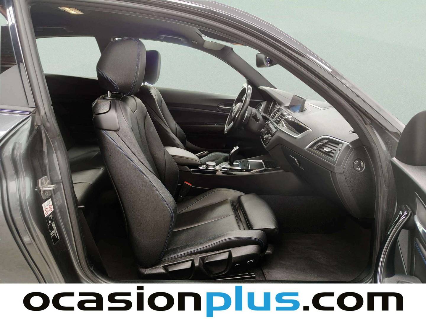 BMW Serie 1 BMW Serie 1 120i (184 CV) Pack M de segunda mano