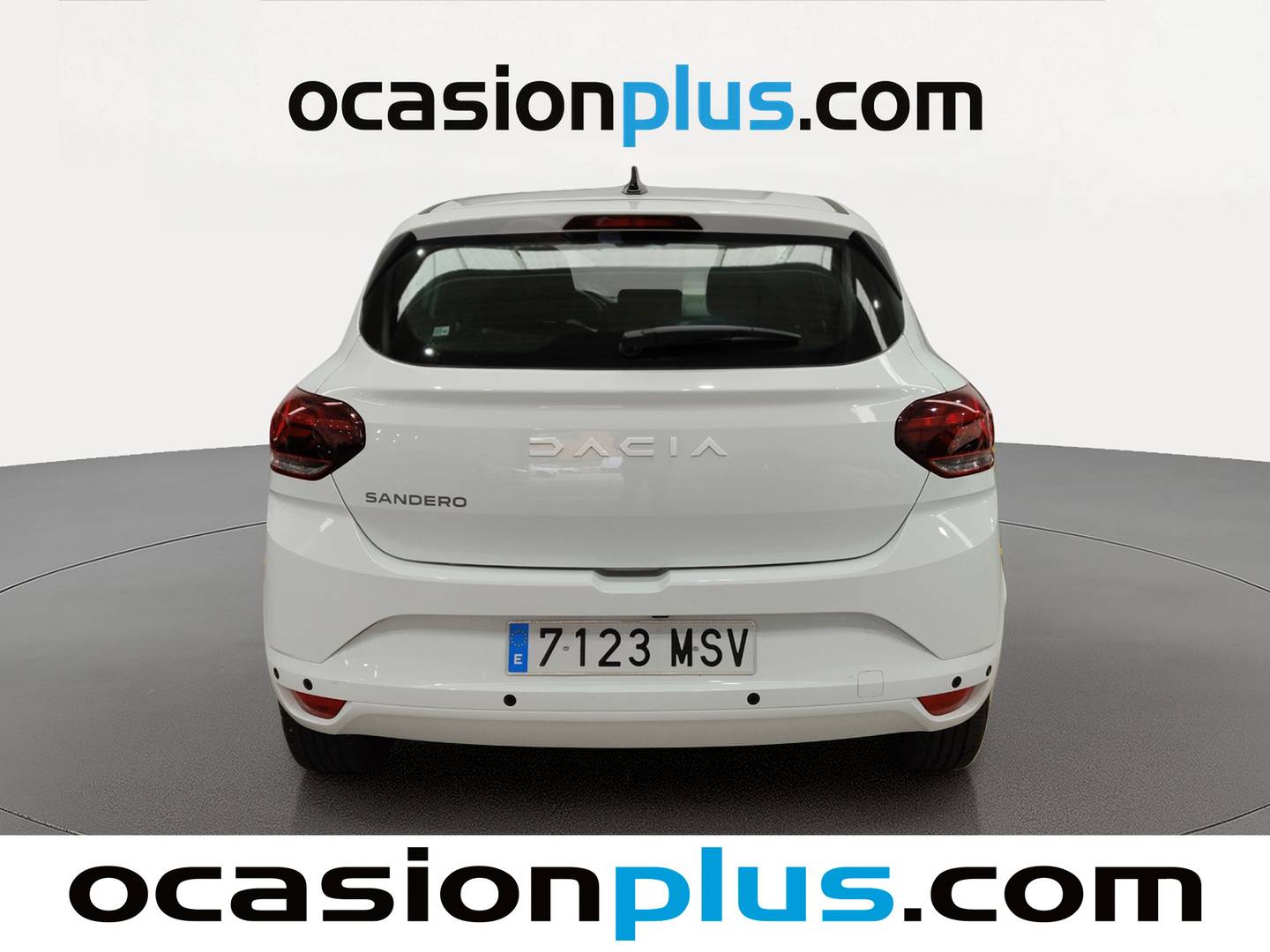 Dacia Sandero Dacia Sandero Expression (100CV) ECO-G barato
