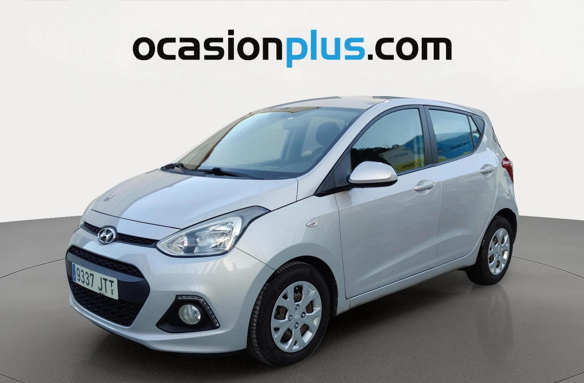 Hyundai i10 1.2 Tecno