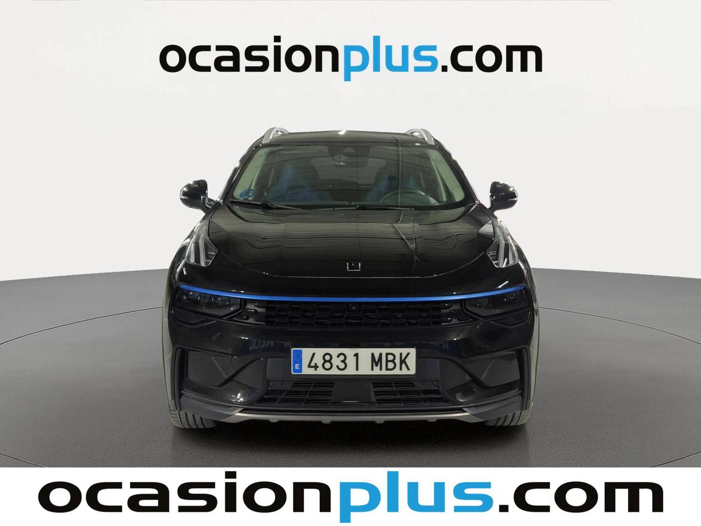 Lynk & Co 01 Lynk & Co 01 1.5 PHEV 6.6kW (261 CV) barato