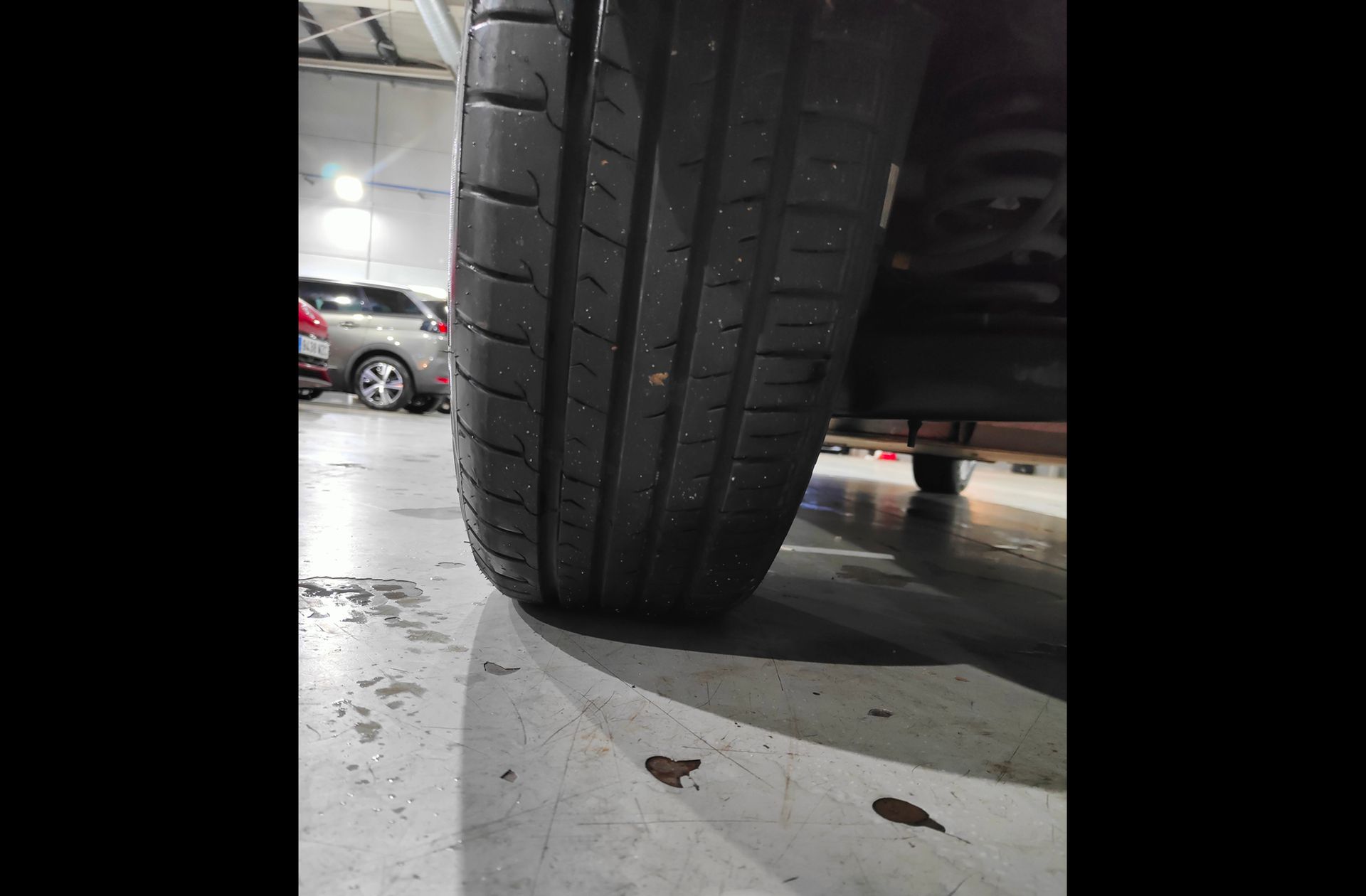 Kia Niro Drive - foto 33
