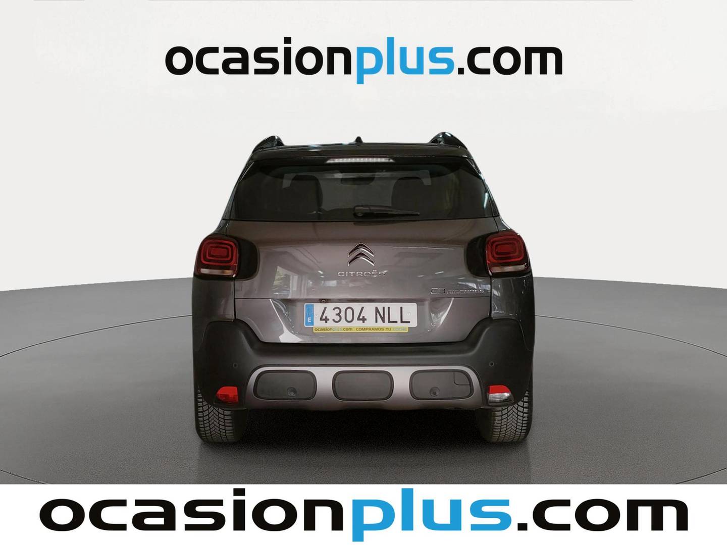 Citroën C3 Aircross Citroen C3 Aircross PureTech 110 S&S Max (110 CV) barato