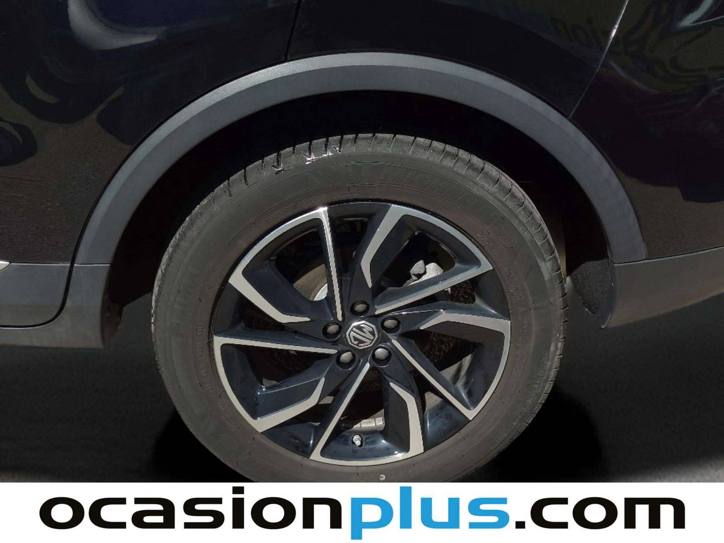 MG ZS MG ZS 1.0T Luxury (111 CV) manual