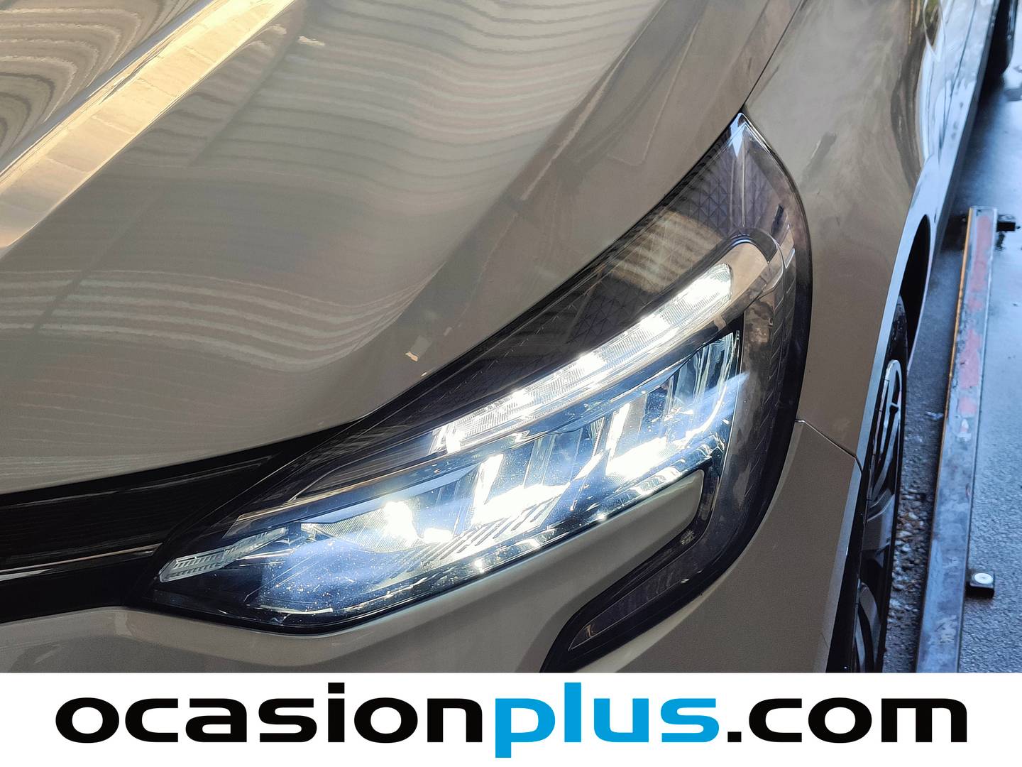 Equipamiento del Renault Clio Renault Clio Equilibre Blue dCi (100 CV)