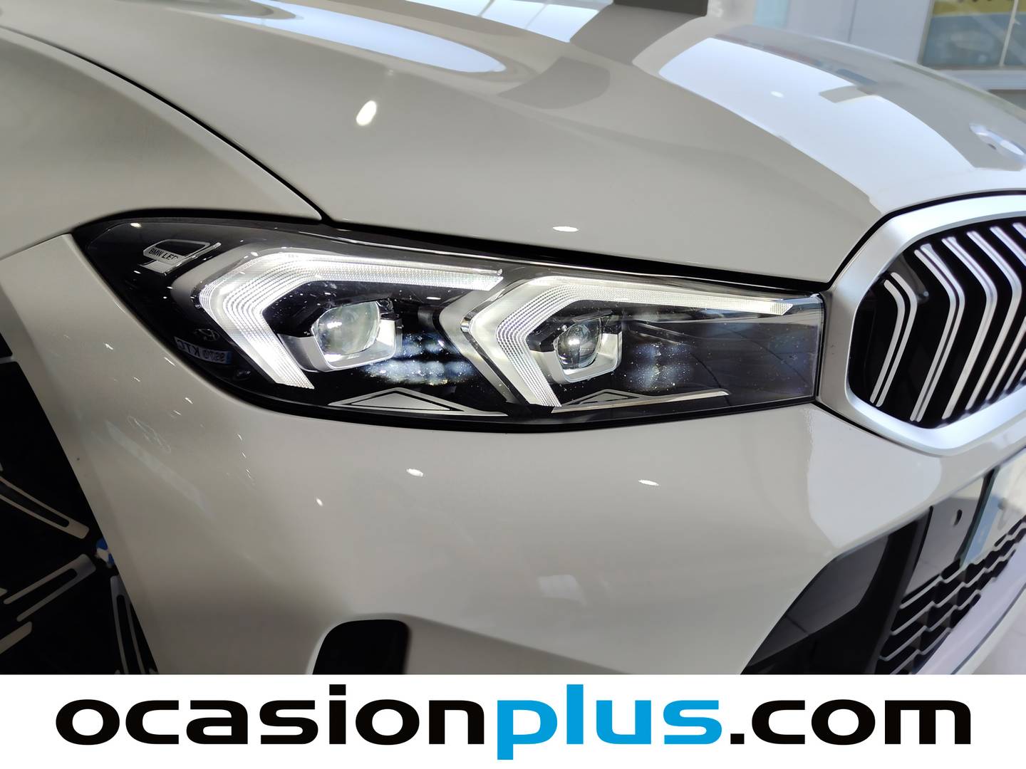 BMW Serie 3 BMW Serie 3 320d Touring (190 CV) Pack M al mejor precio
