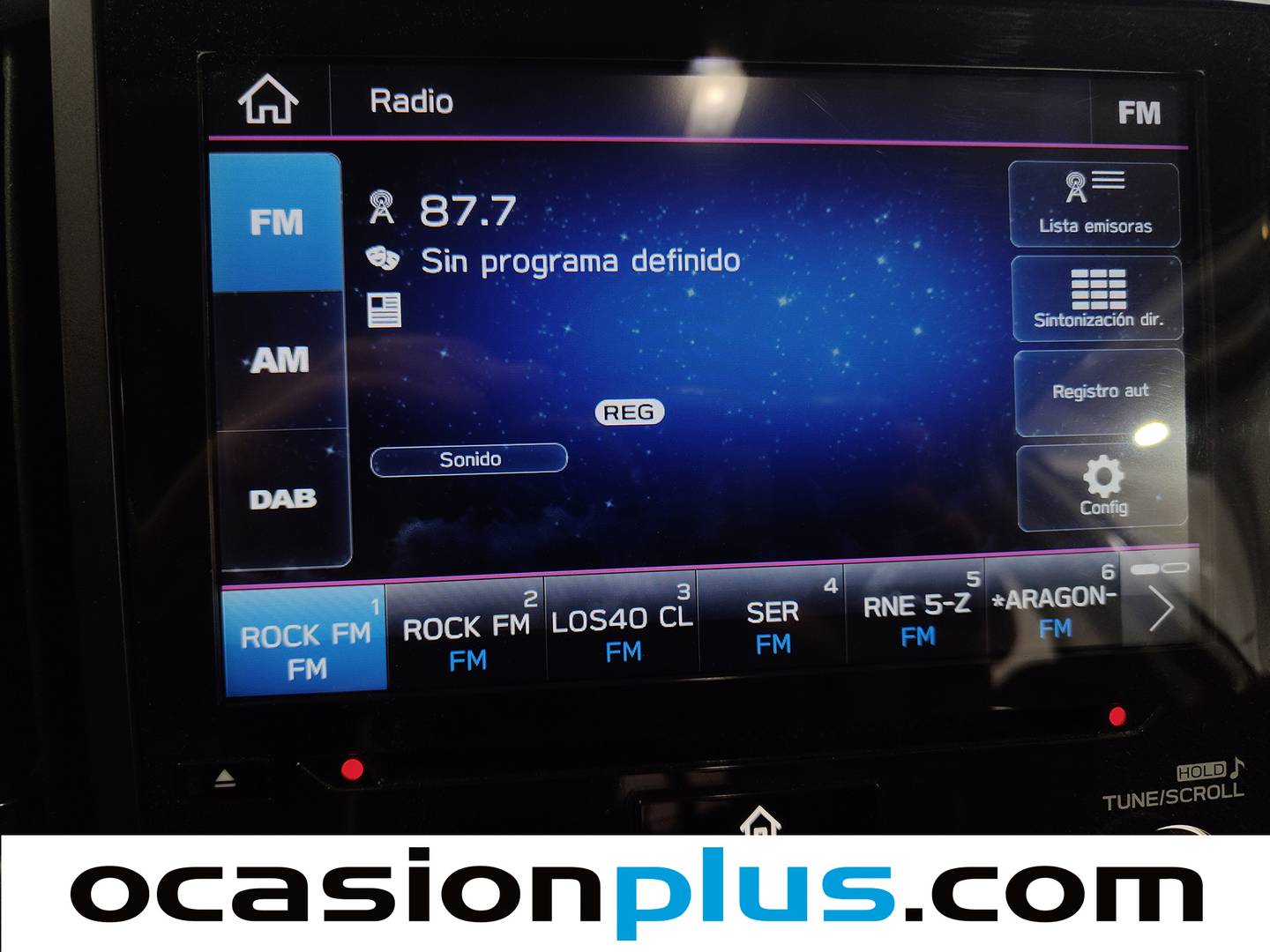 Subaru Forester Subaru Forester 2.0i Hybrid Sport Plus Lineartronic (150 CV) híbrido