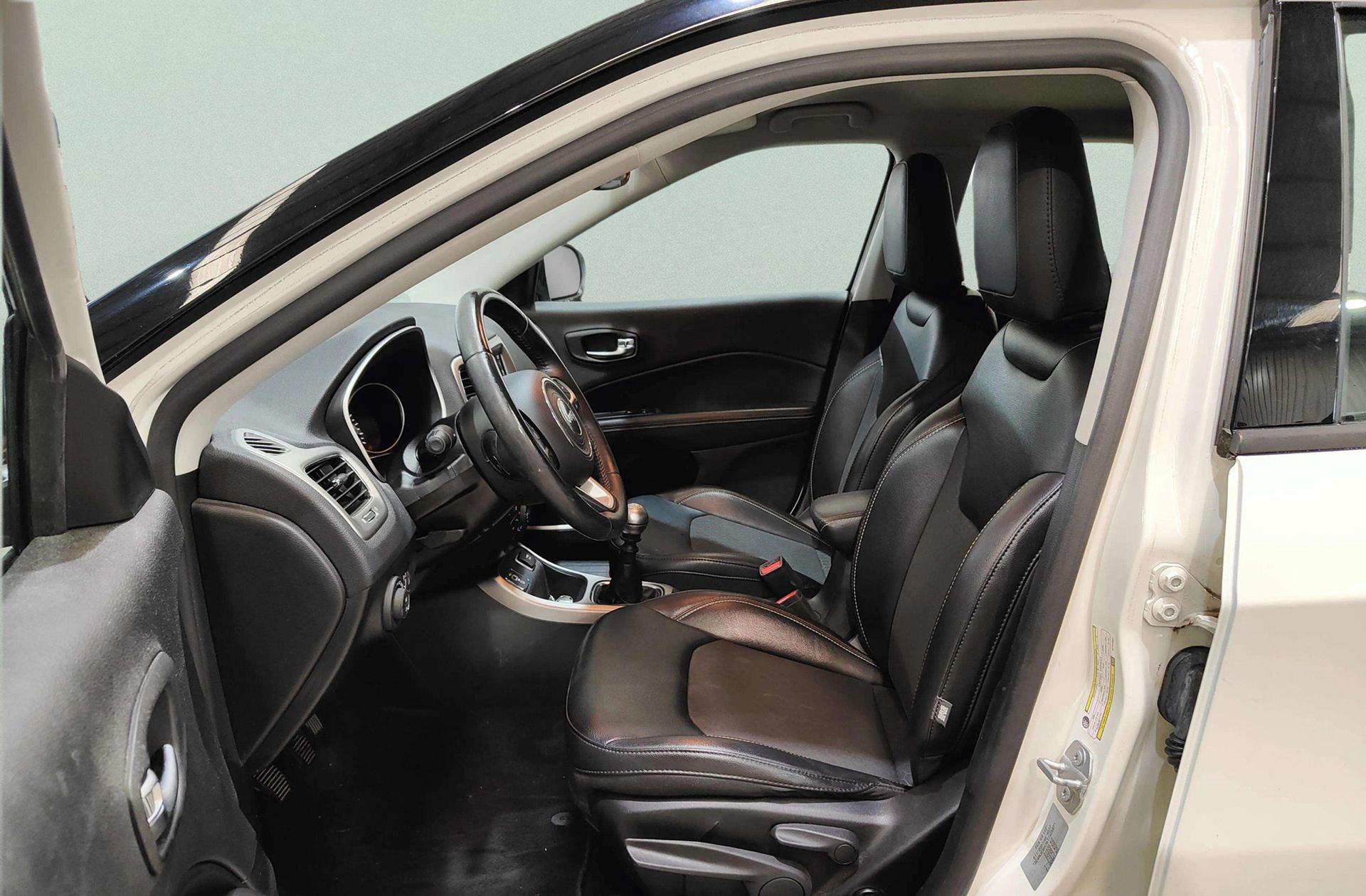 Jeep Compass 1.4 MultiAir Longitude 4x2 - foto 10