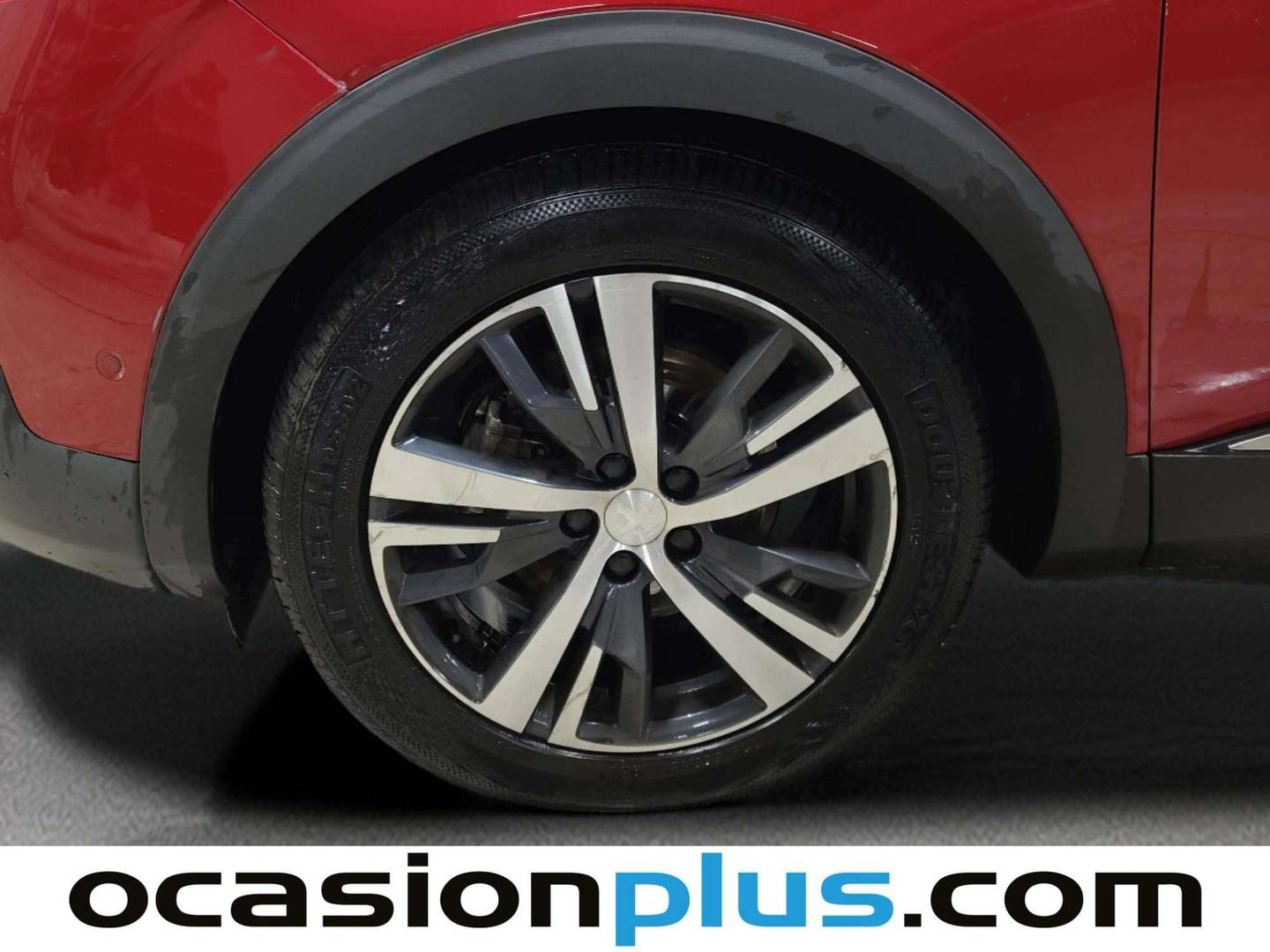 Peugeot 3008 Peugeot 3008 BlueHDI 180 S&S GT Line EAT8 (180 CV) de ocasión