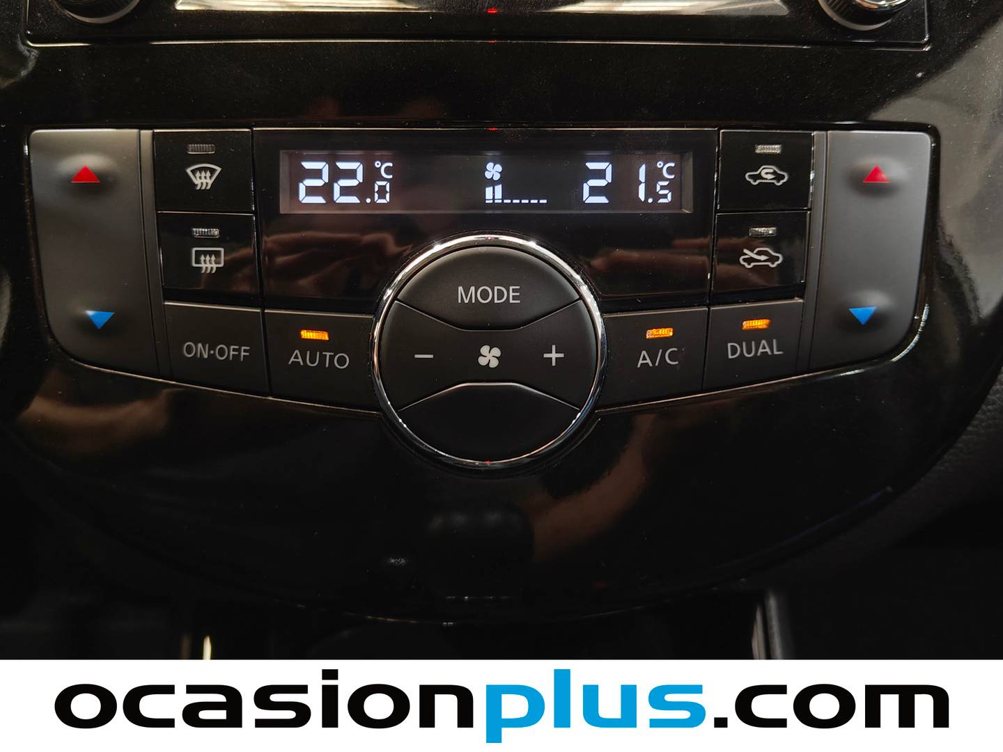 Nissan PULSAR Nissan Pulsar dCi 110 N-Connecta (110 CV) km 0