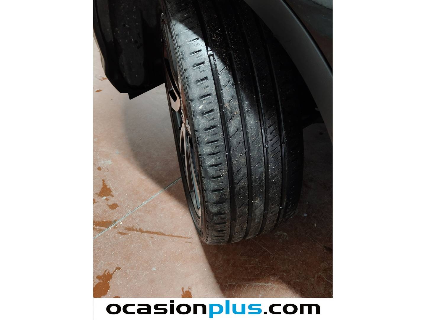 Foto Nissan QASHQAI Nissan Qashqai dCi 130 Tekna Piel 4x2 (130 CV)