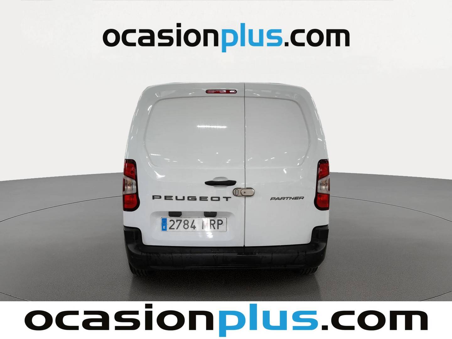 Peugeot Partner Peugeot Partner Furgon BlueHDi 100 Standard 600kg (102 CV) barato