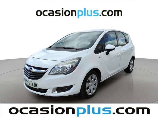 Opel Meriva 1.4 GLP Selective (120 CV) de segunda mano