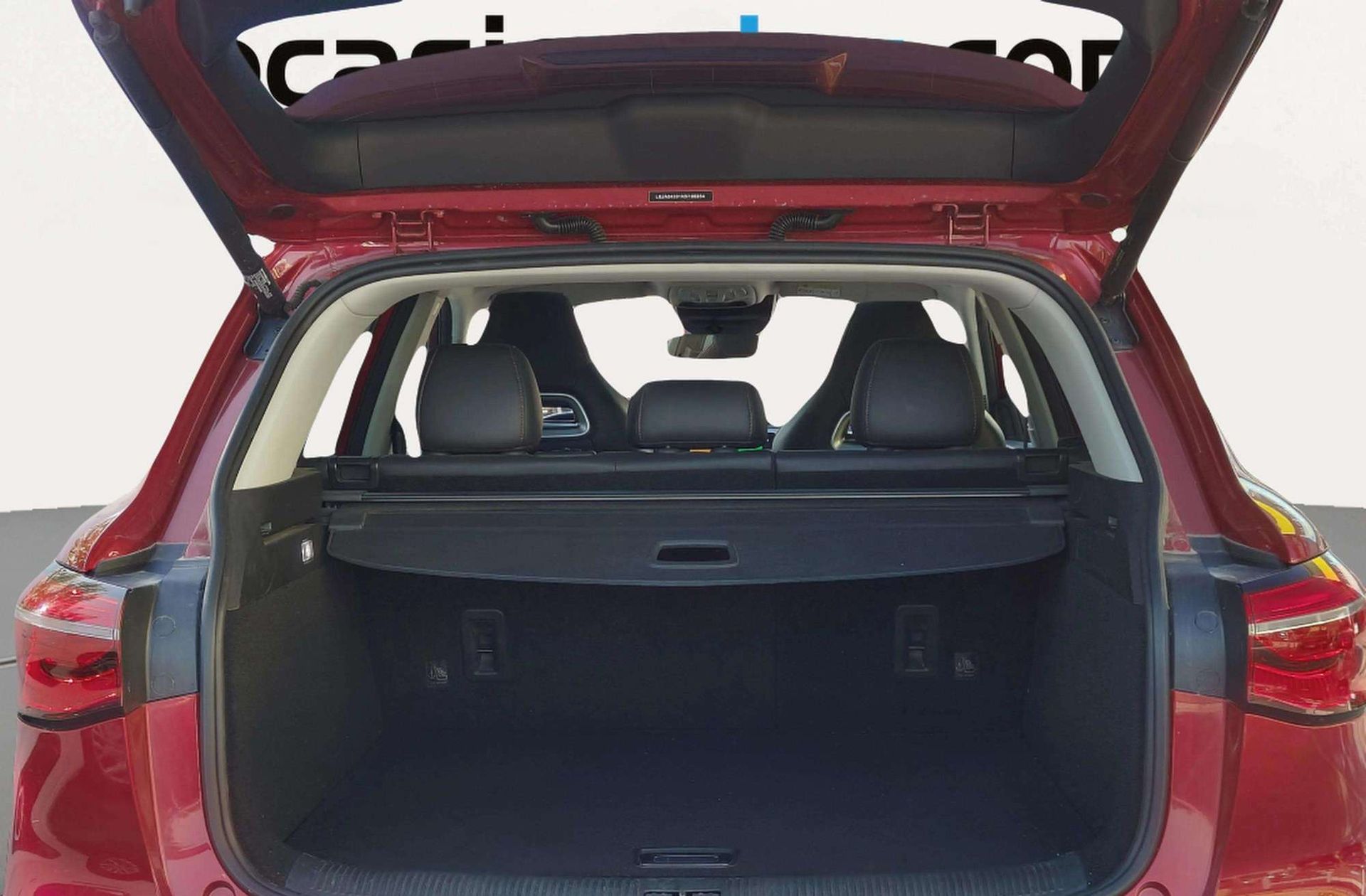 MG EHS 1.5 T-GDi PHEV Luxury - foto 22