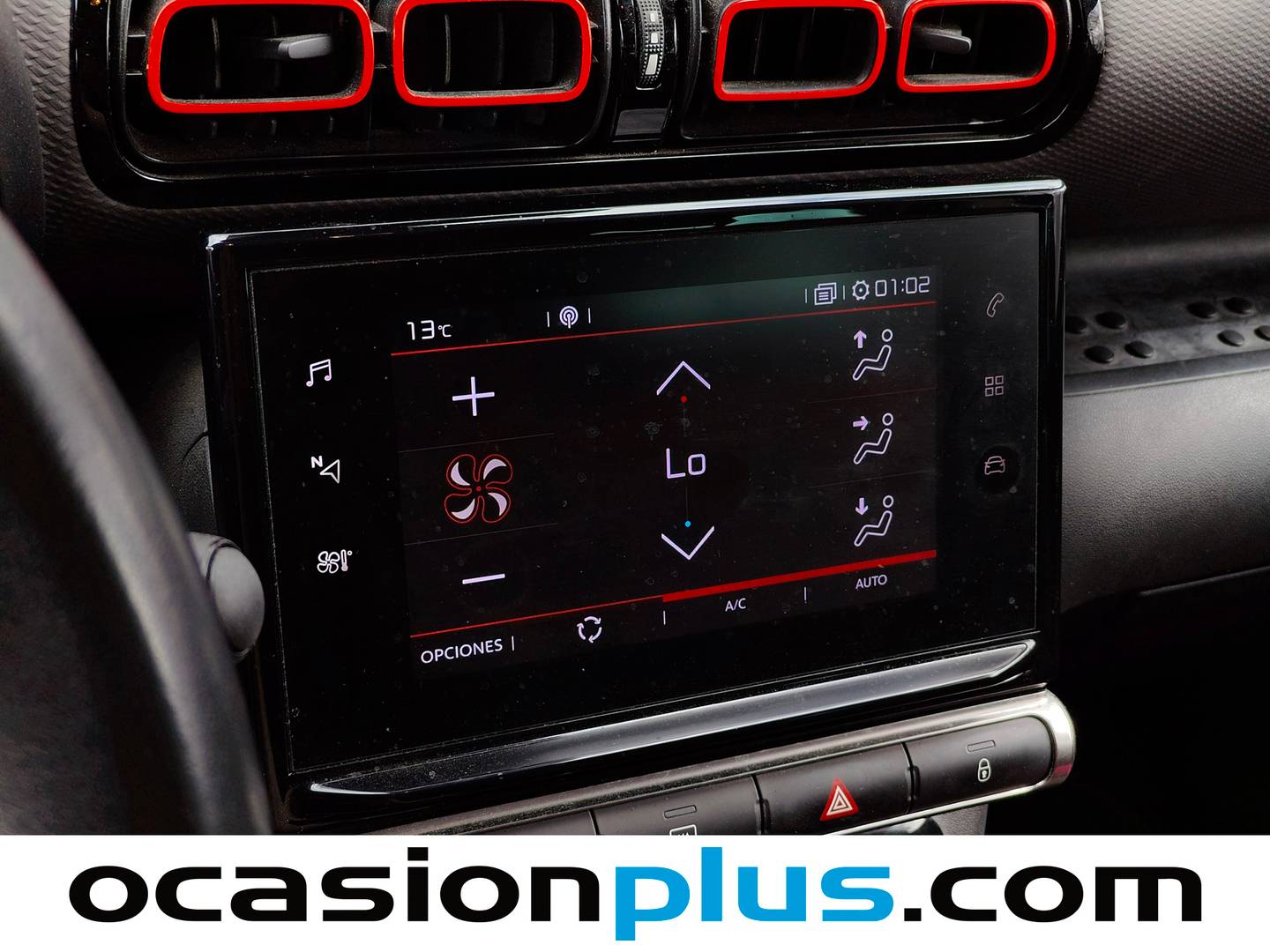 Citroën C3 Aircross Citroen C3 Aircross PureTech 110 S&S Shine EAT6 (110 CV) automático