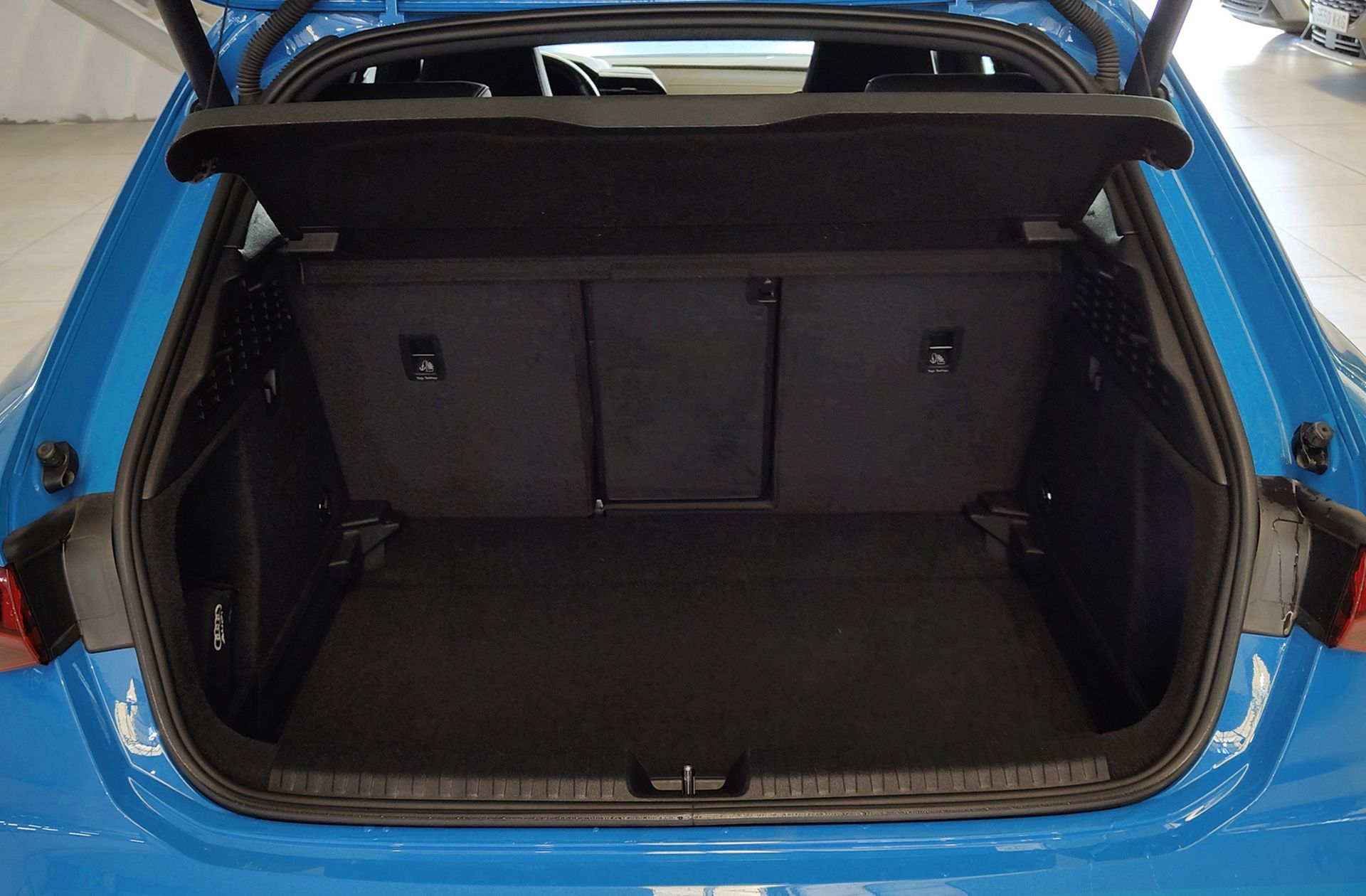 Audi A3 Sportback S line 35 TDI S tronic - foto 18