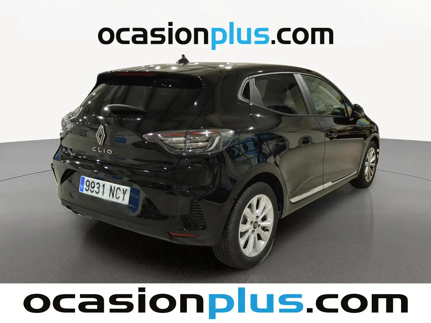 Foto Renault Clio Renault Clio Evolution dCi (100 CV)