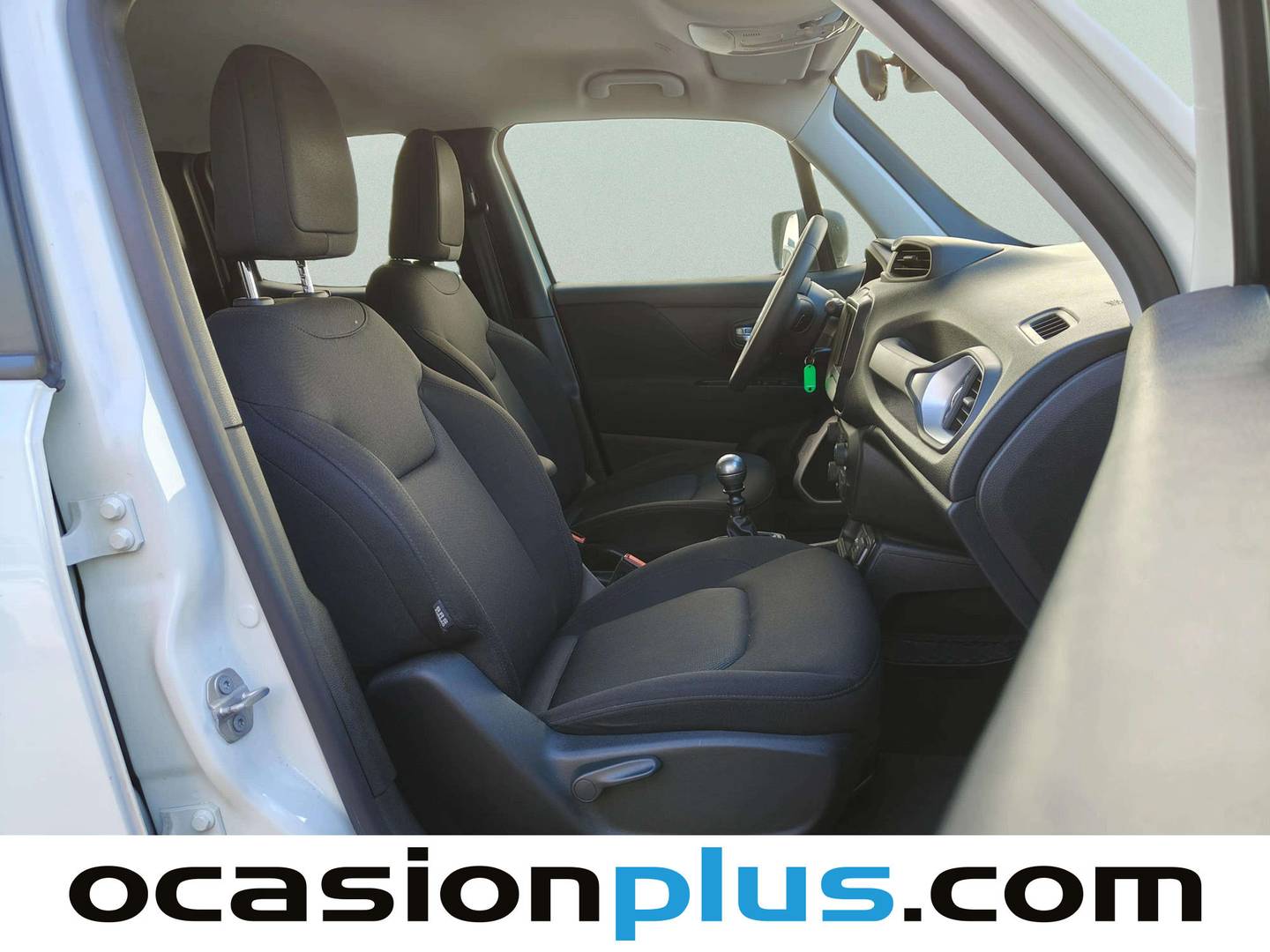 Jeep Renegade Jeep Renegade 1.0G Sport 4x2 (120 CV) gasolina