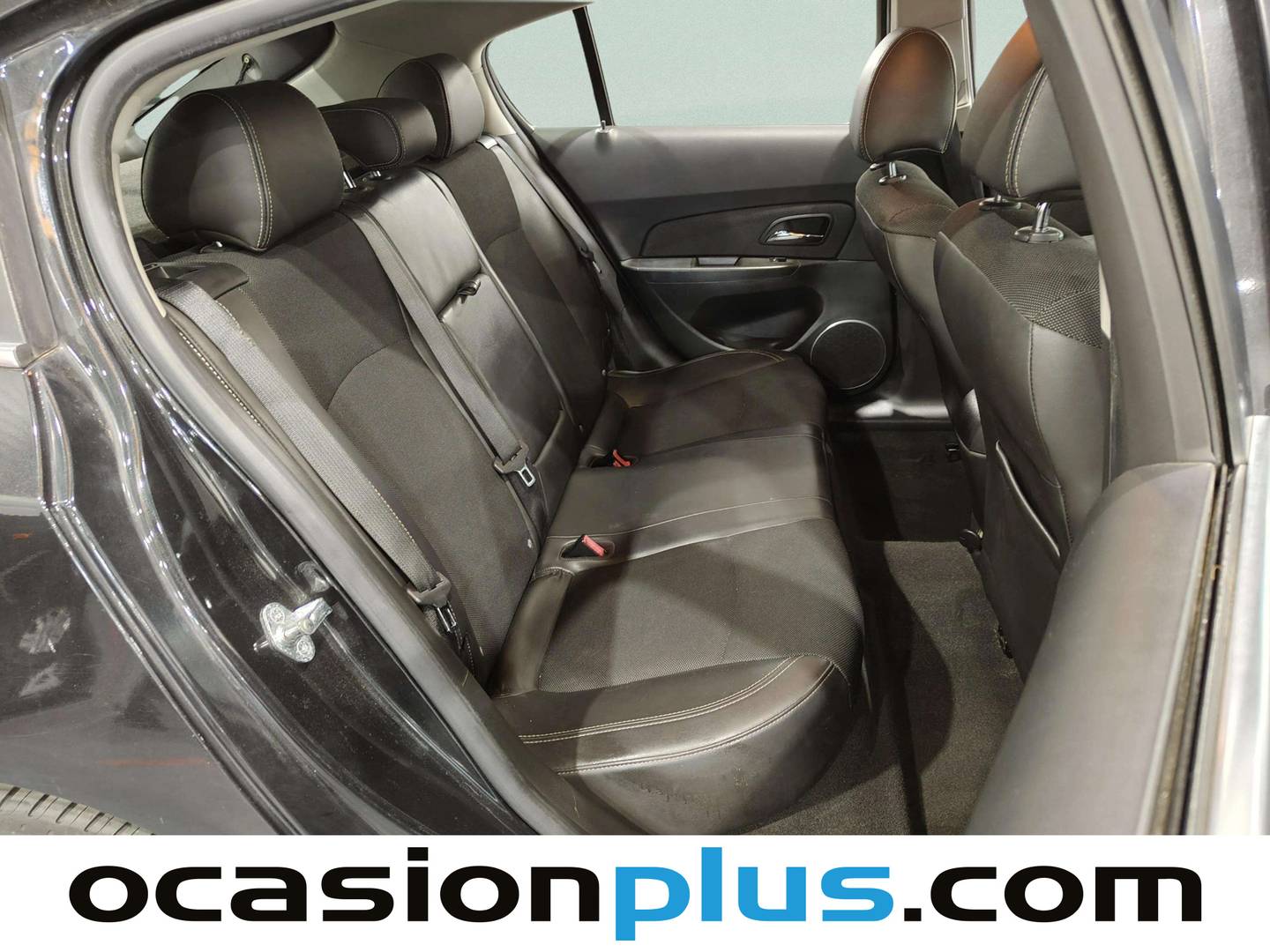 Chevrolet Cruze Chevrolet Cruze 2.0 VCDi LTZ (163 CV) barato