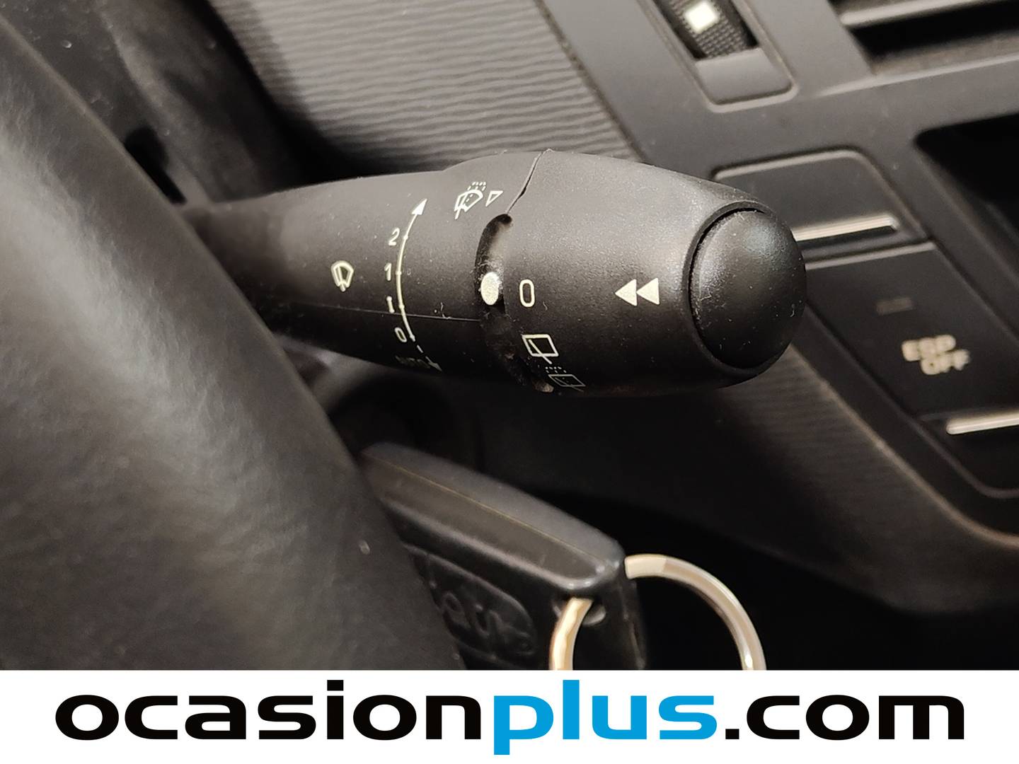 Citroën C4 Picasso Citroën C4 Picasso 1.6 VTi Seduction (120 CV) seminuevo