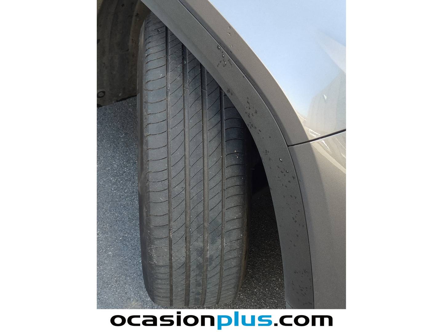 Hyundai Tucson Hyundai Tucson 1.6 TGDI Klass 4x2 (150 CV) manual