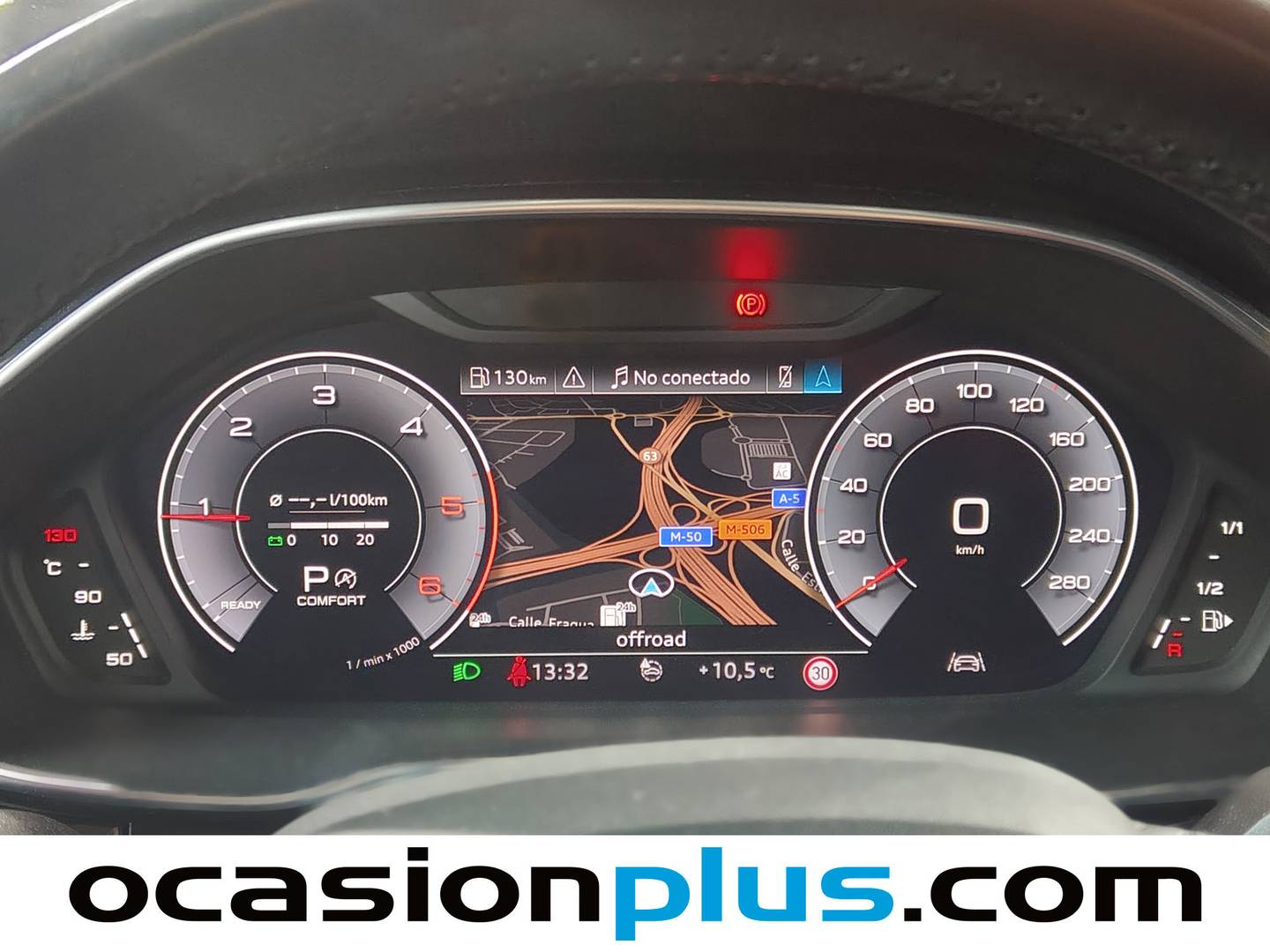 Foto Audi Q3 Sportback Audi Q3 Sportback S Line 40 TDI quattro (190 CV) S tronic