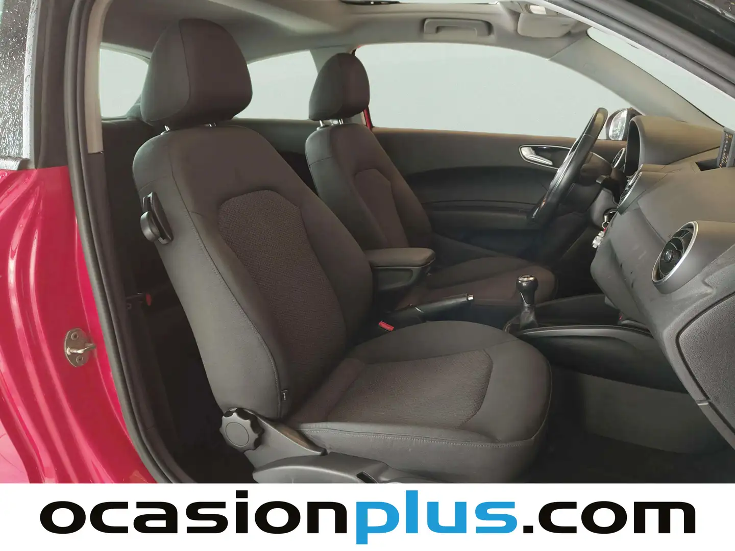 Foto Audi A1 Audi A1 Adrenalin 1.2 TFSI  (86 CV) Pack S-Line