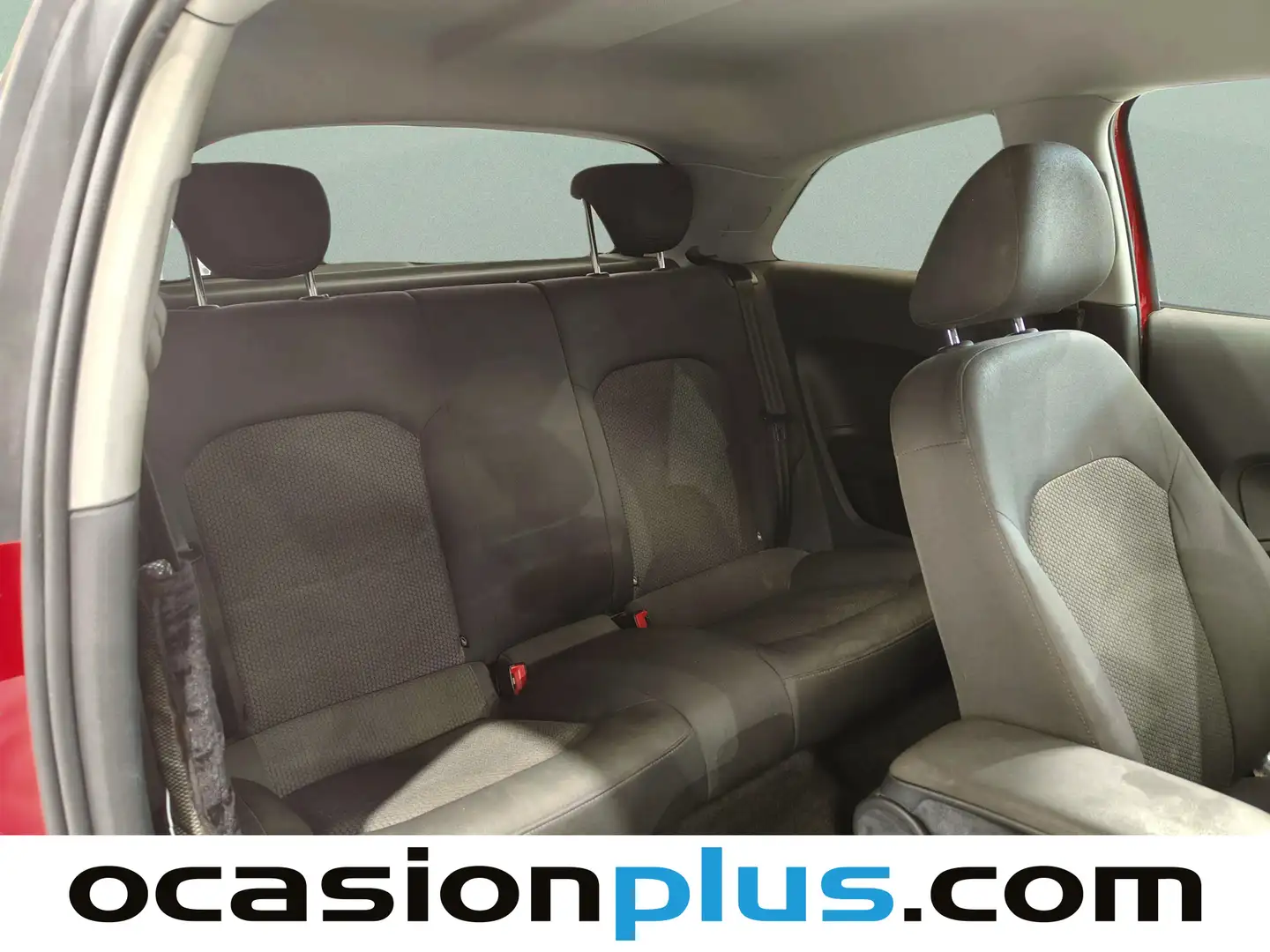 Foto Audi A1 Audi A1 Adrenalin 1.4 TDI (90 CV)