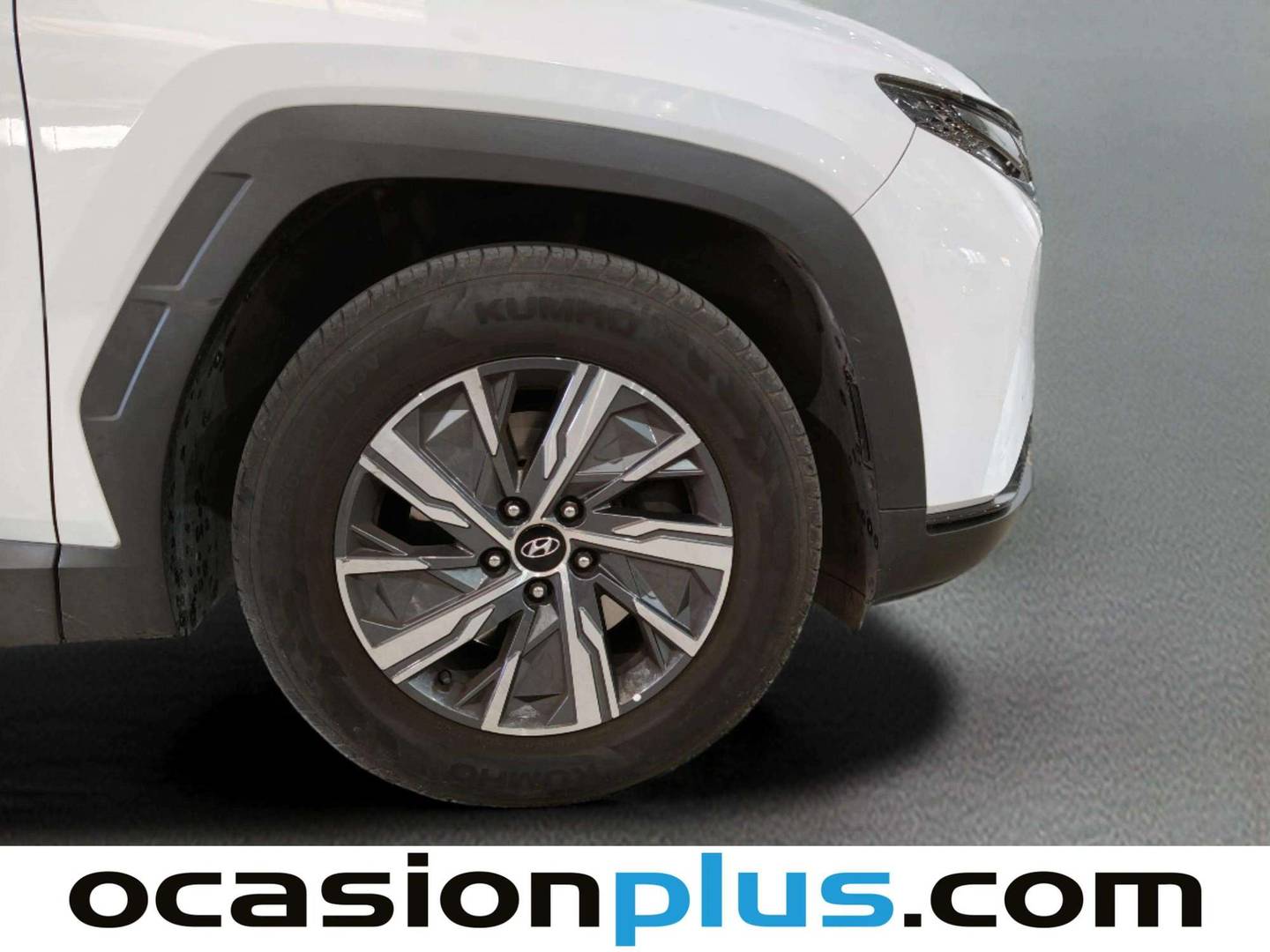 Hyundai Tucson Hyundai Tucson 1.6 CRDI Maxx (115 CV) al mejor precio