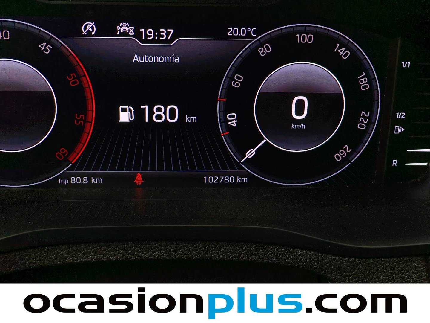 Skoda Karoq Skoda Karoq 1.6 TDI Ambition  (115 CV) seminuevo