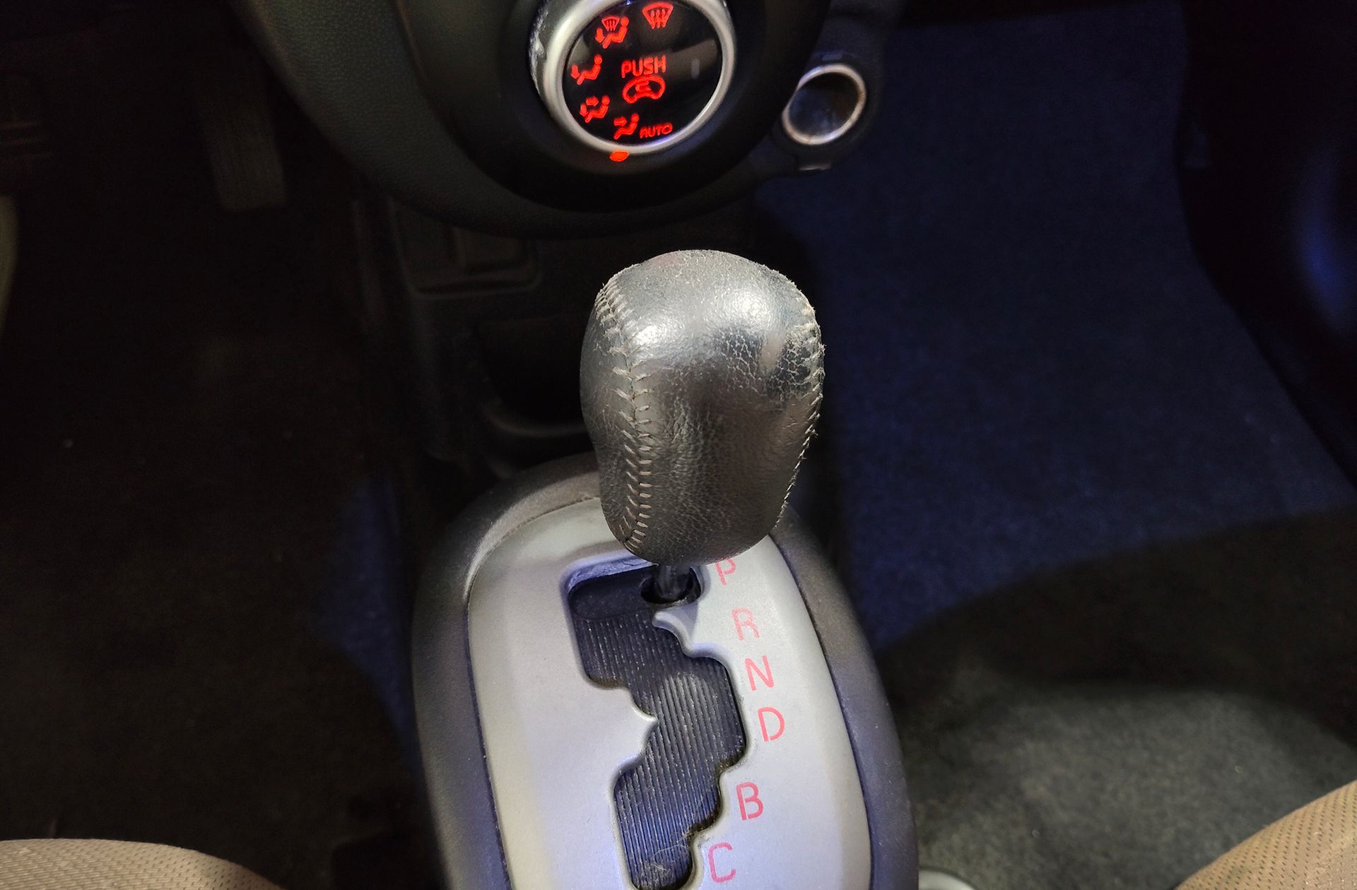 Citroën C-Zero Highline - foto 29
