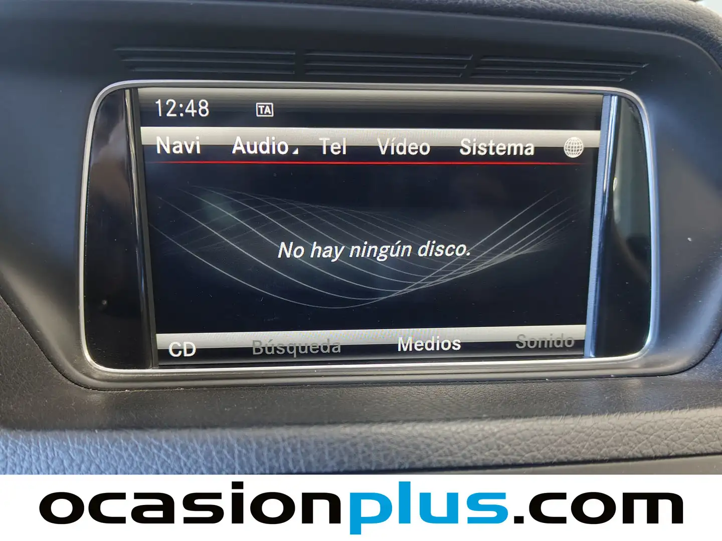 Foto Mercedes Clase E Mercedes-Benz Clase E E 220 CDI Coupé (170 CV)