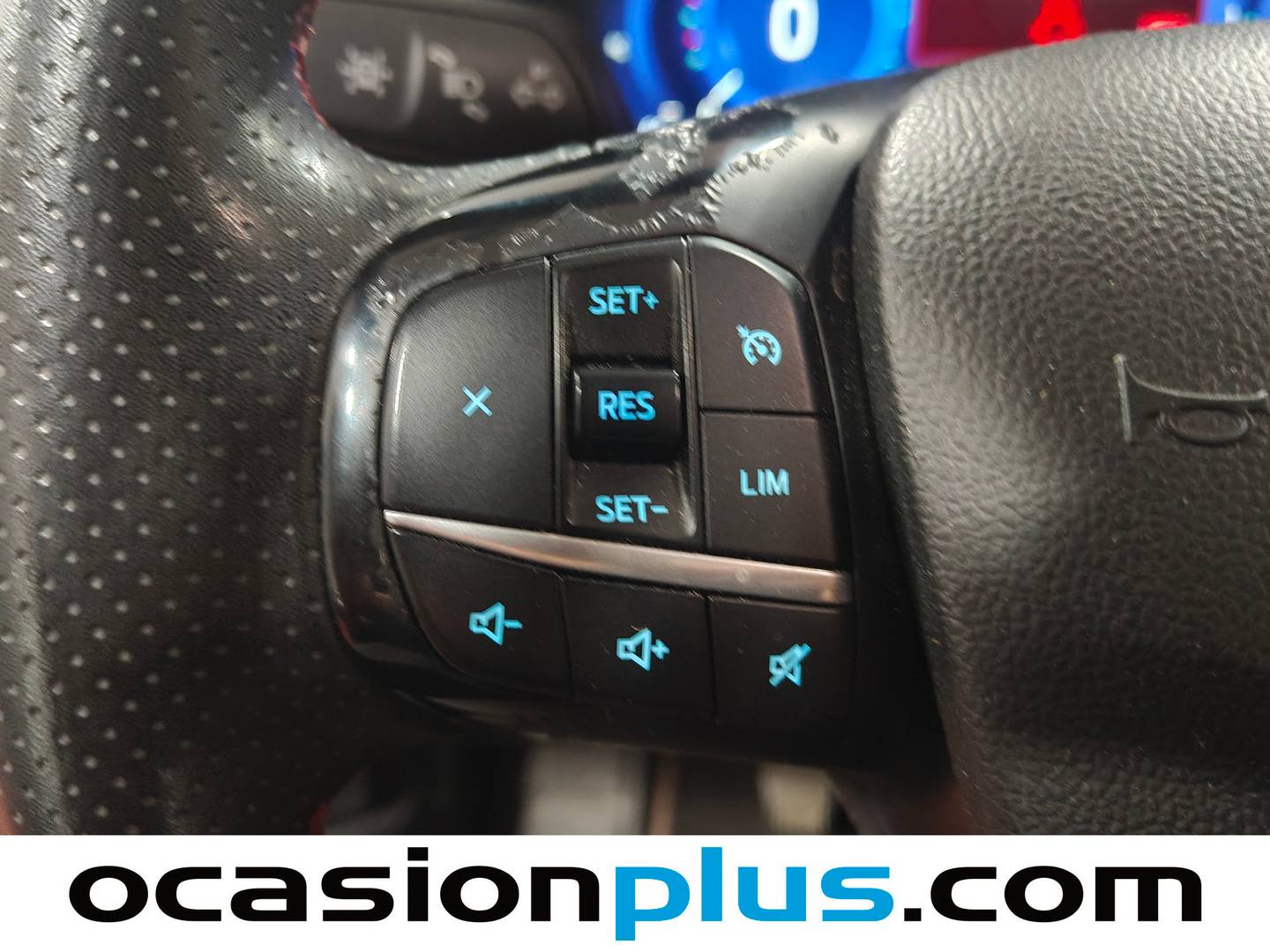 Accesorios del Ford Kuga Ford Kuga 1.5 EcoBlue ST-Line (120 CV)